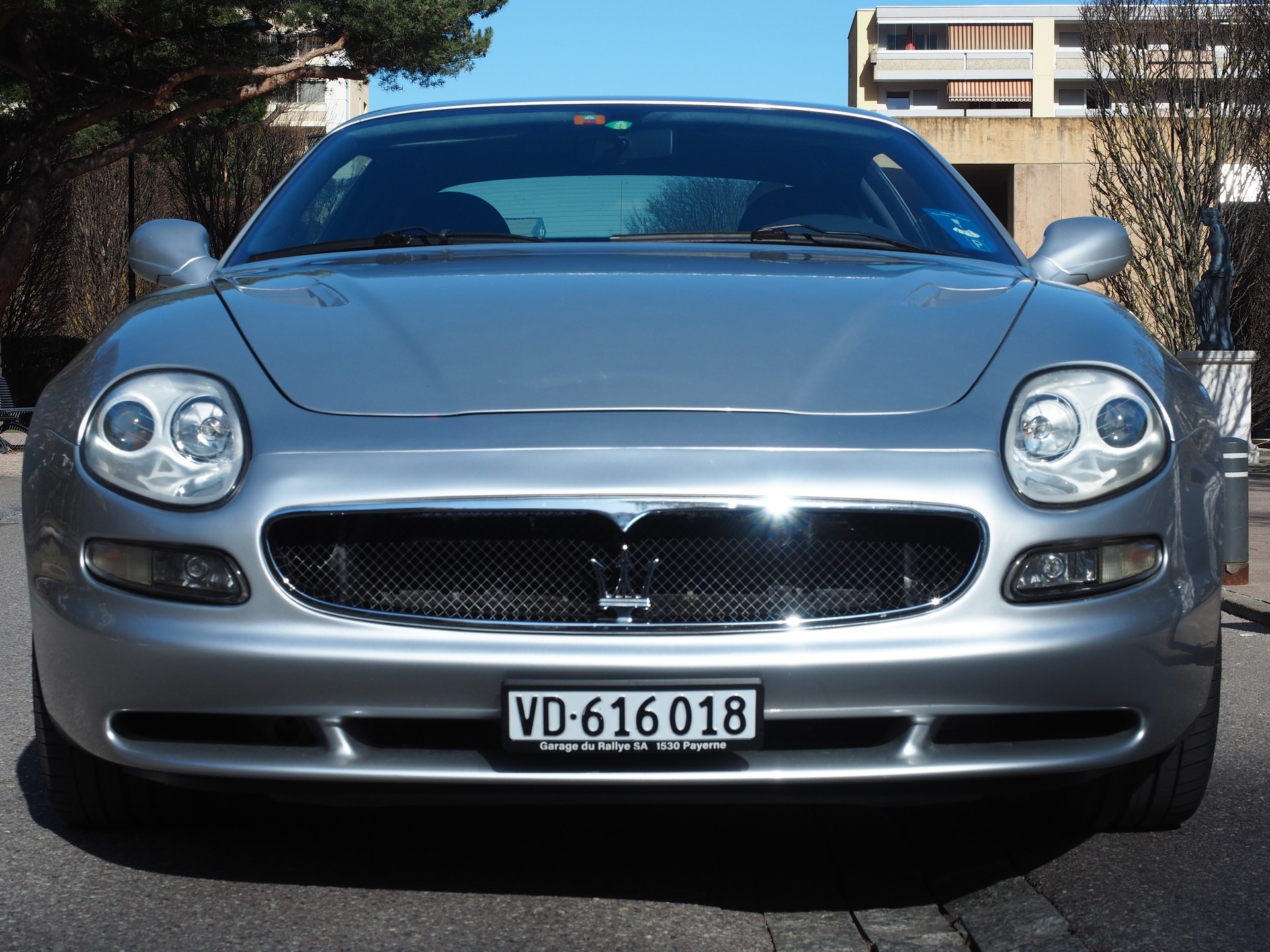 MASERATI 3200 GT-image-5