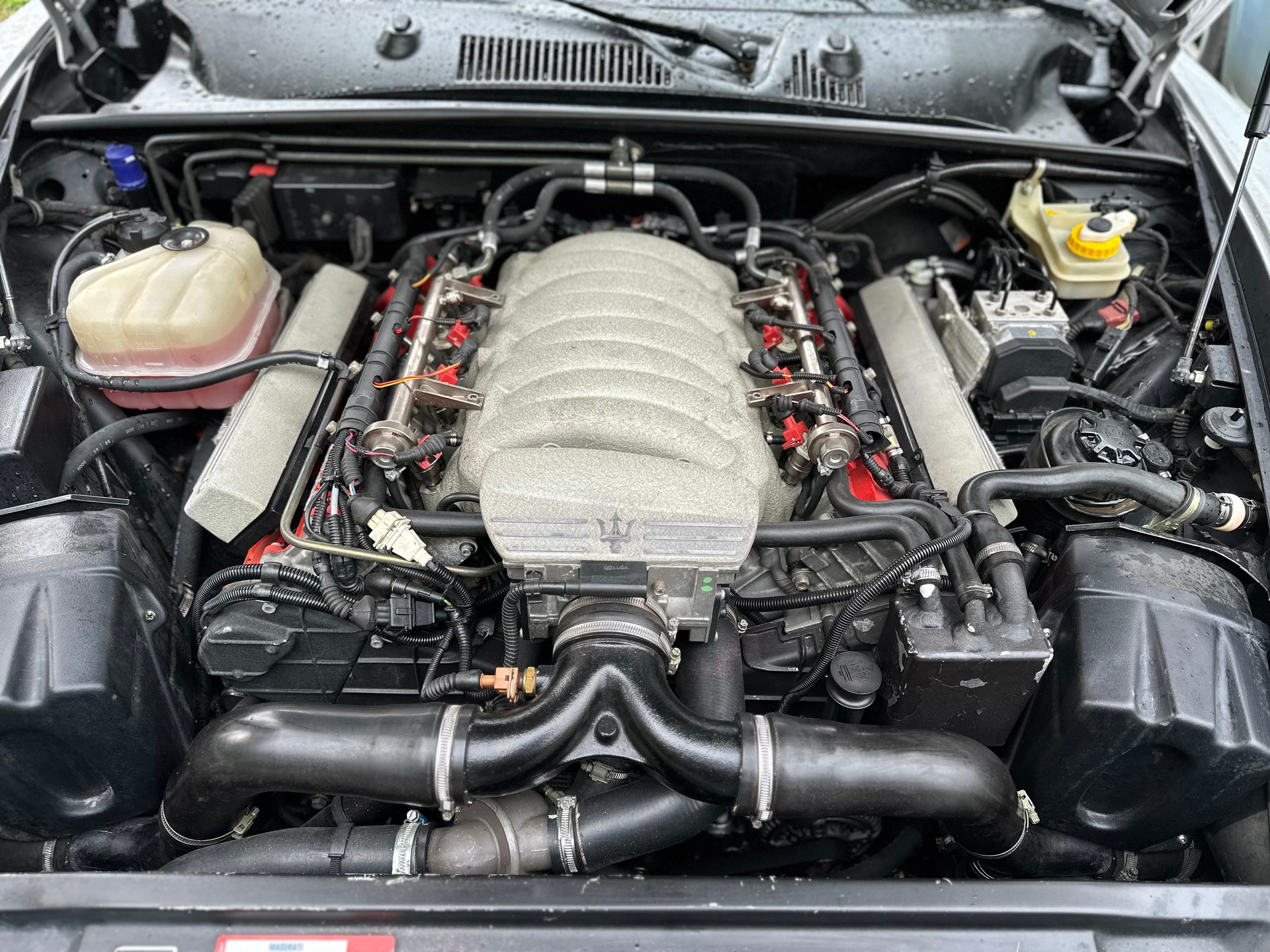 MASERATI 3200 GT-image-8