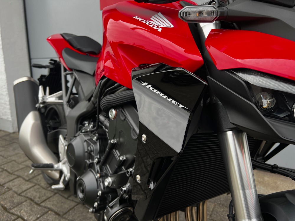 HONDA CB 1000 Hornet-image-3