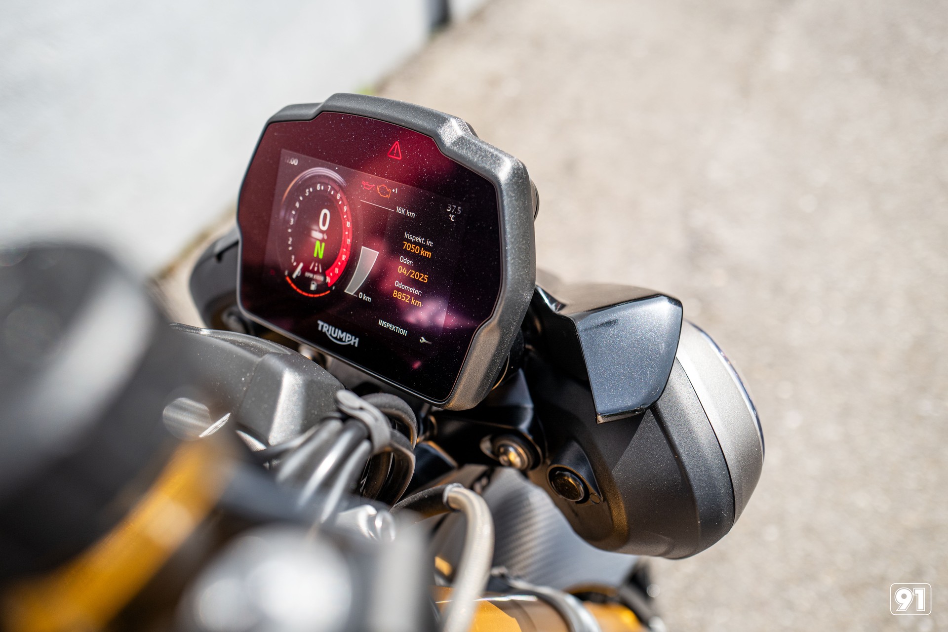 TRIUMPH Speed Triple 1200 RS-image-6