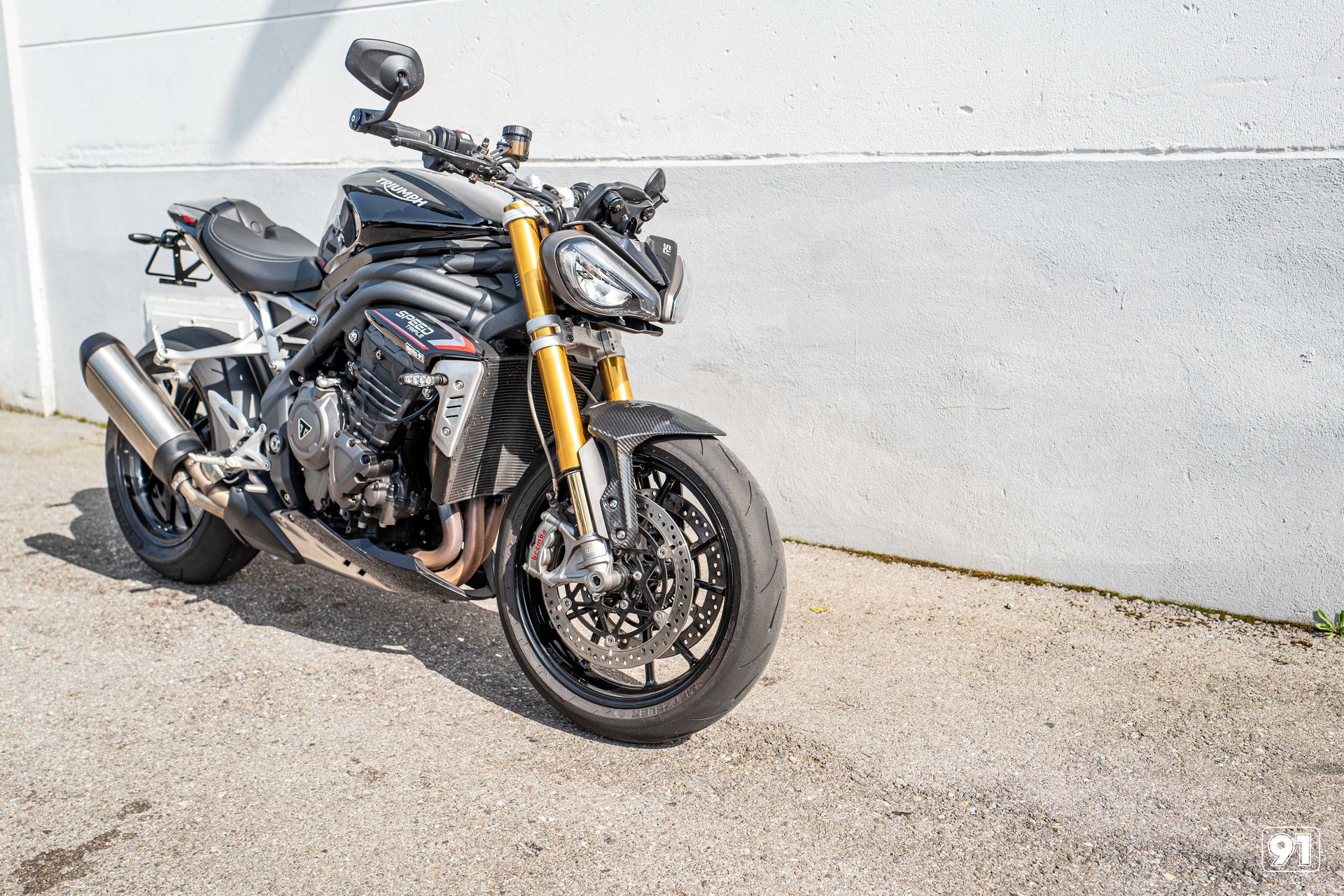 TRIUMPH Speed Triple 1200 RS-image-3