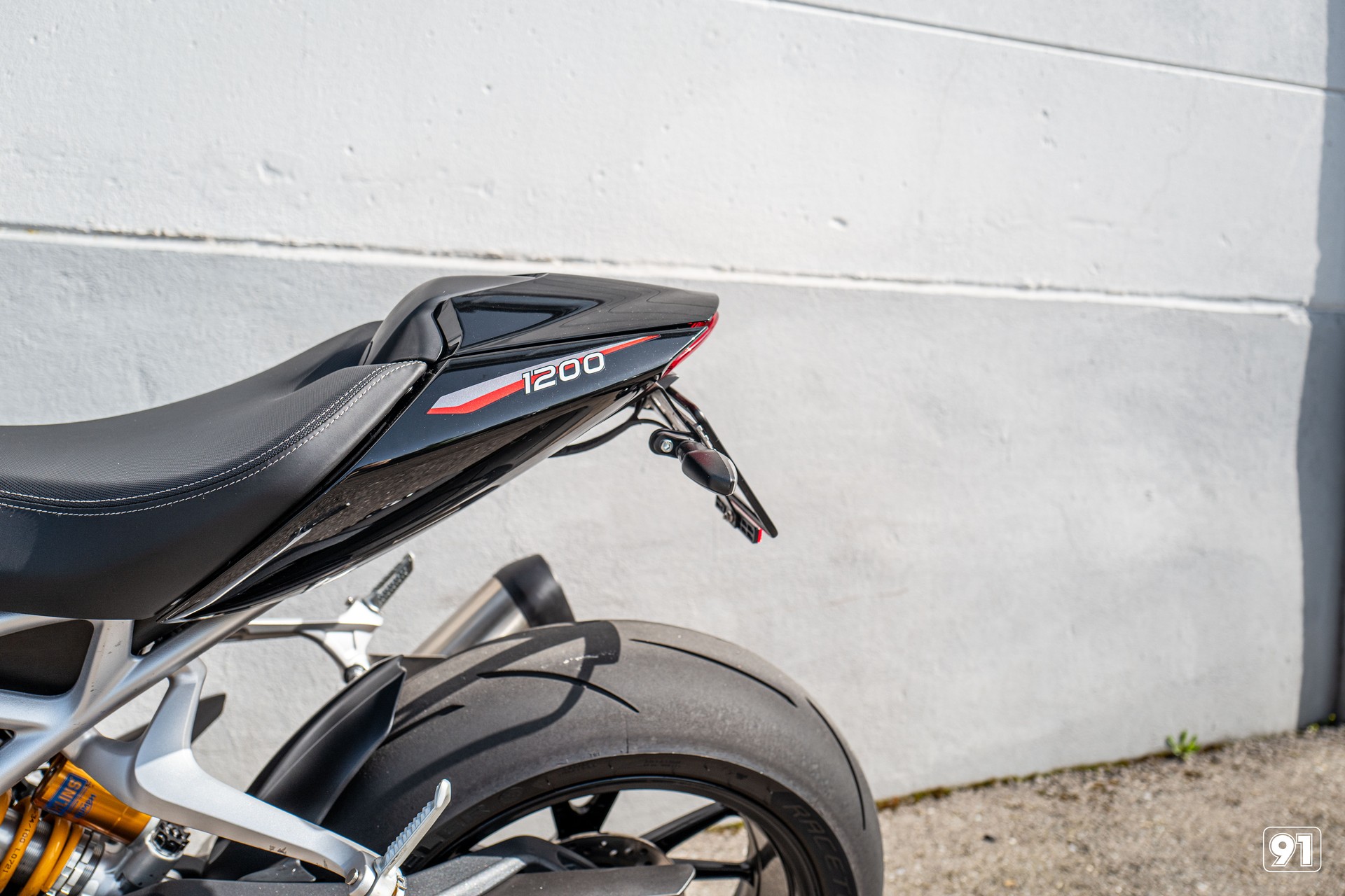 TRIUMPH Speed Triple 1200 RS-image-4