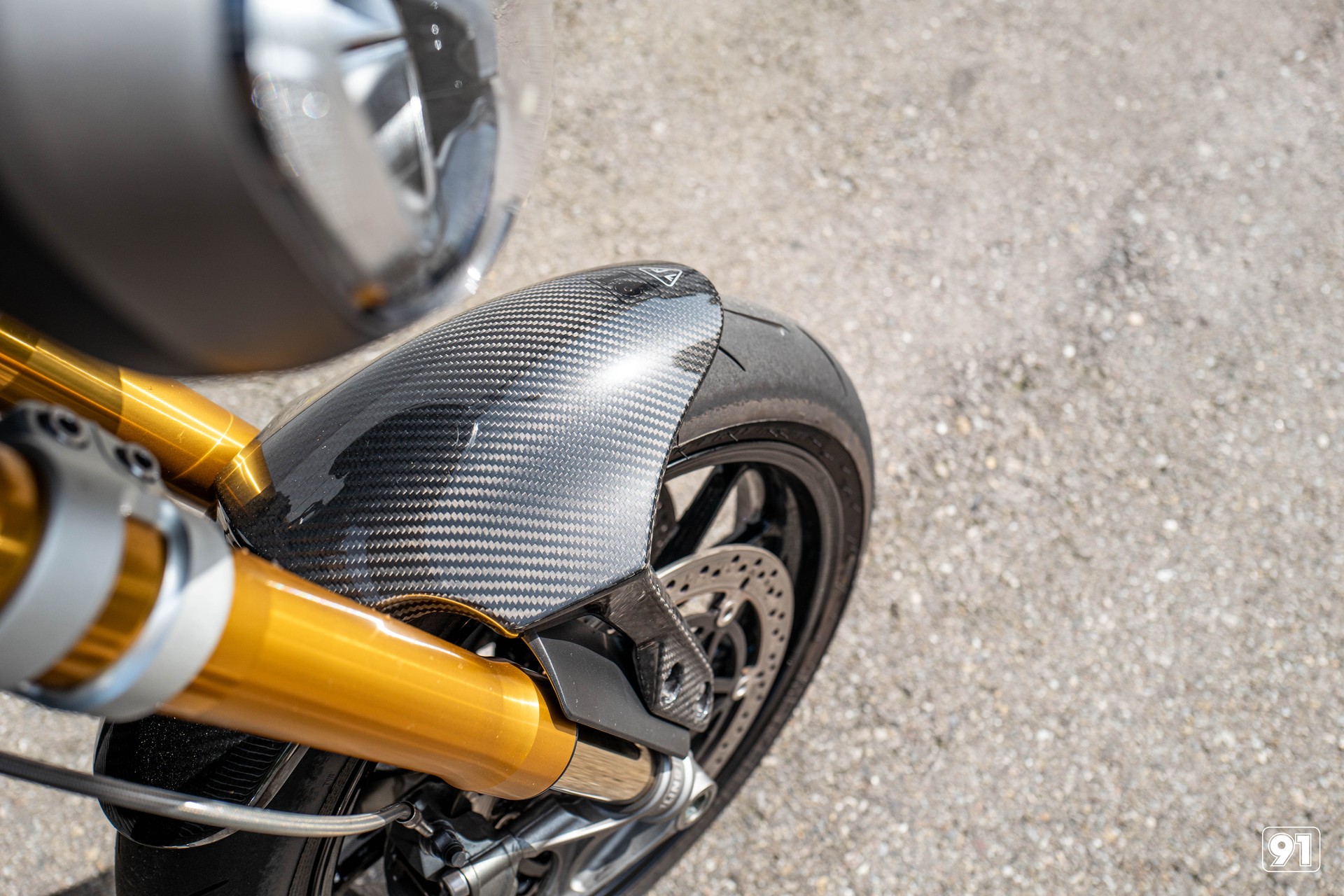 TRIUMPH Speed Triple 1200 RS-image-5