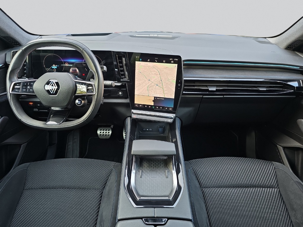RENAULT Austral 1.2 E-Tech iconic esprit Alpine-image-13