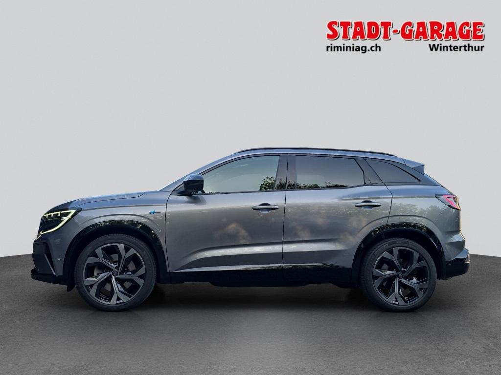 RENAULT Austral 1.2 E-Tech iconic esprit Alpine-image-5