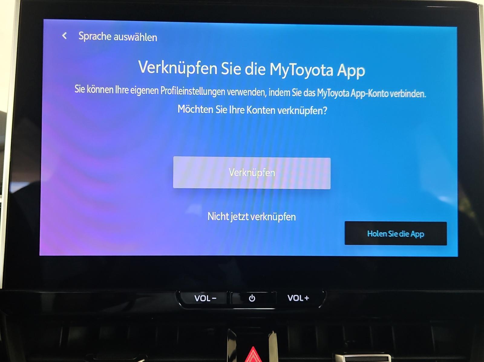 TOYOTA Corolla Cross 2.0 HSD Premium AWD-i-image-14