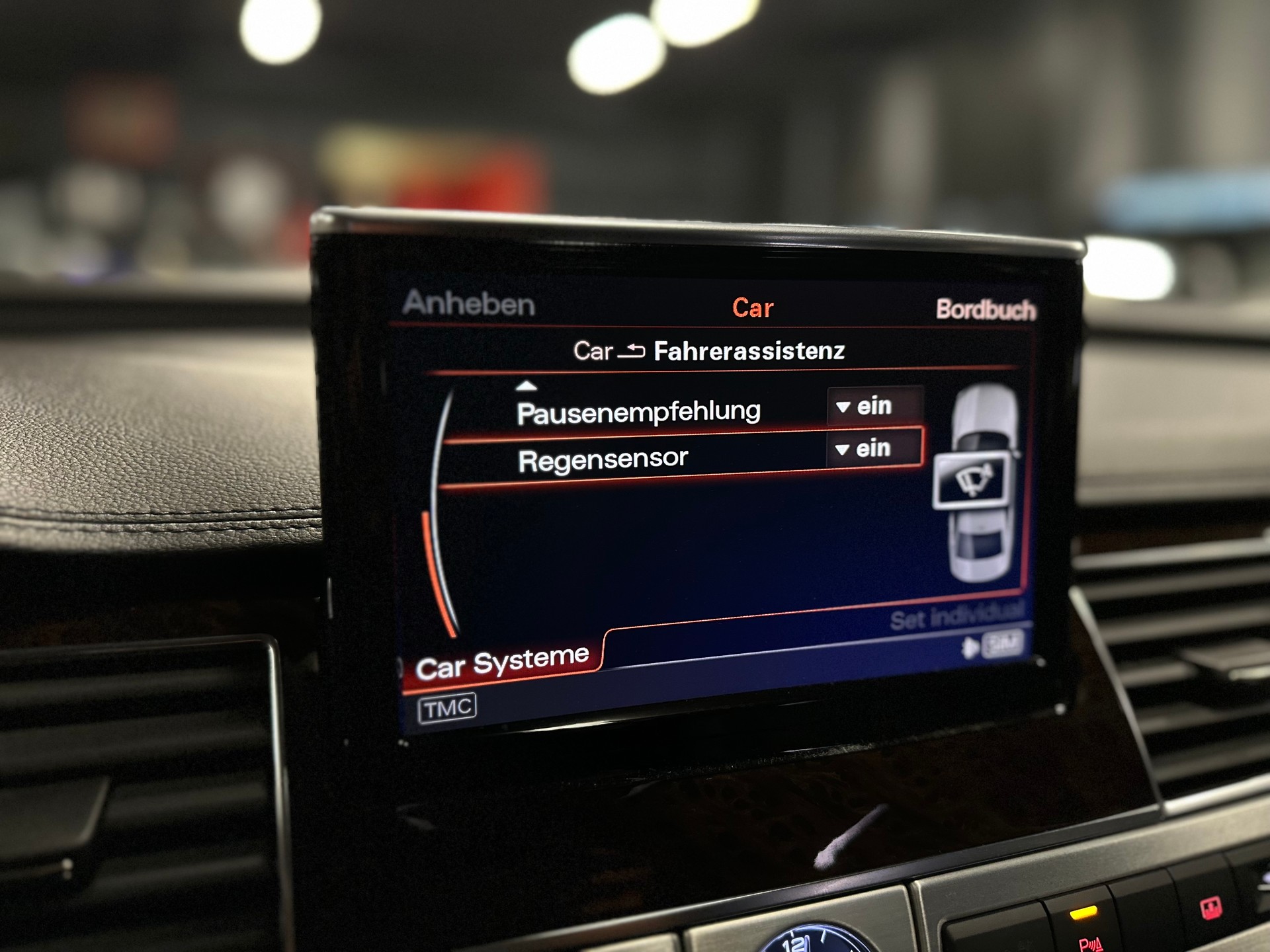 AUDI A8 3.0 TDI quattro tiptronic / Audi Exclusive-image-25