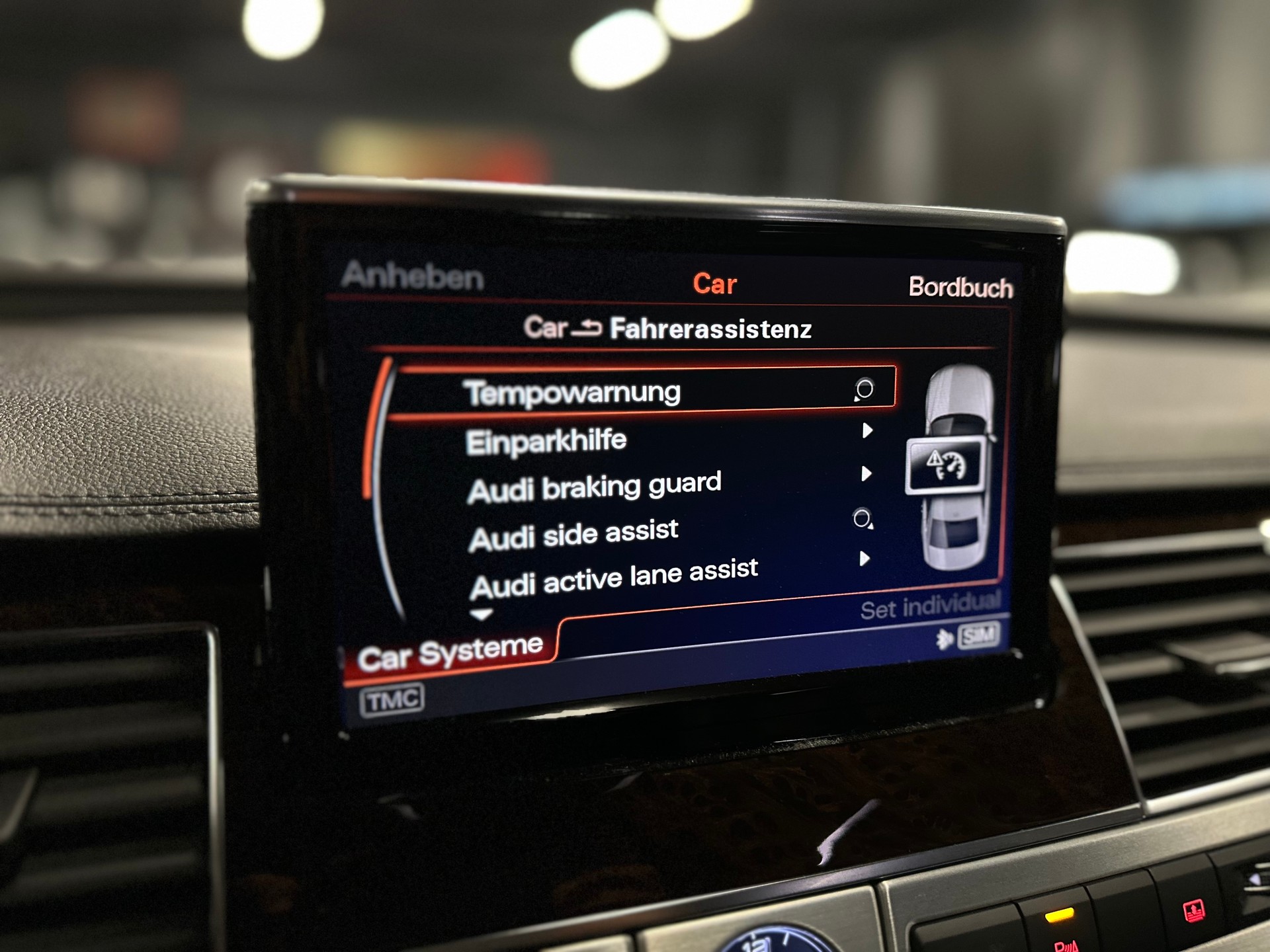 AUDI A8 3.0 TDI quattro tiptronic / Audi Exclusive-image-24