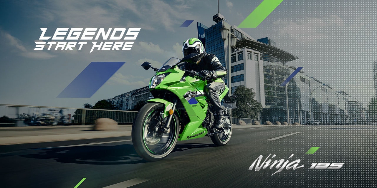 KAWASAKI Ninja 125 SE-image-15