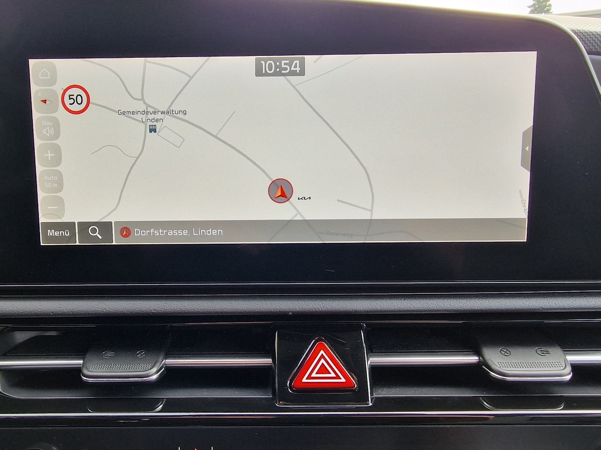 KIA Niro 1.6GDi Plug-in Hybrid Style DCT-image-13