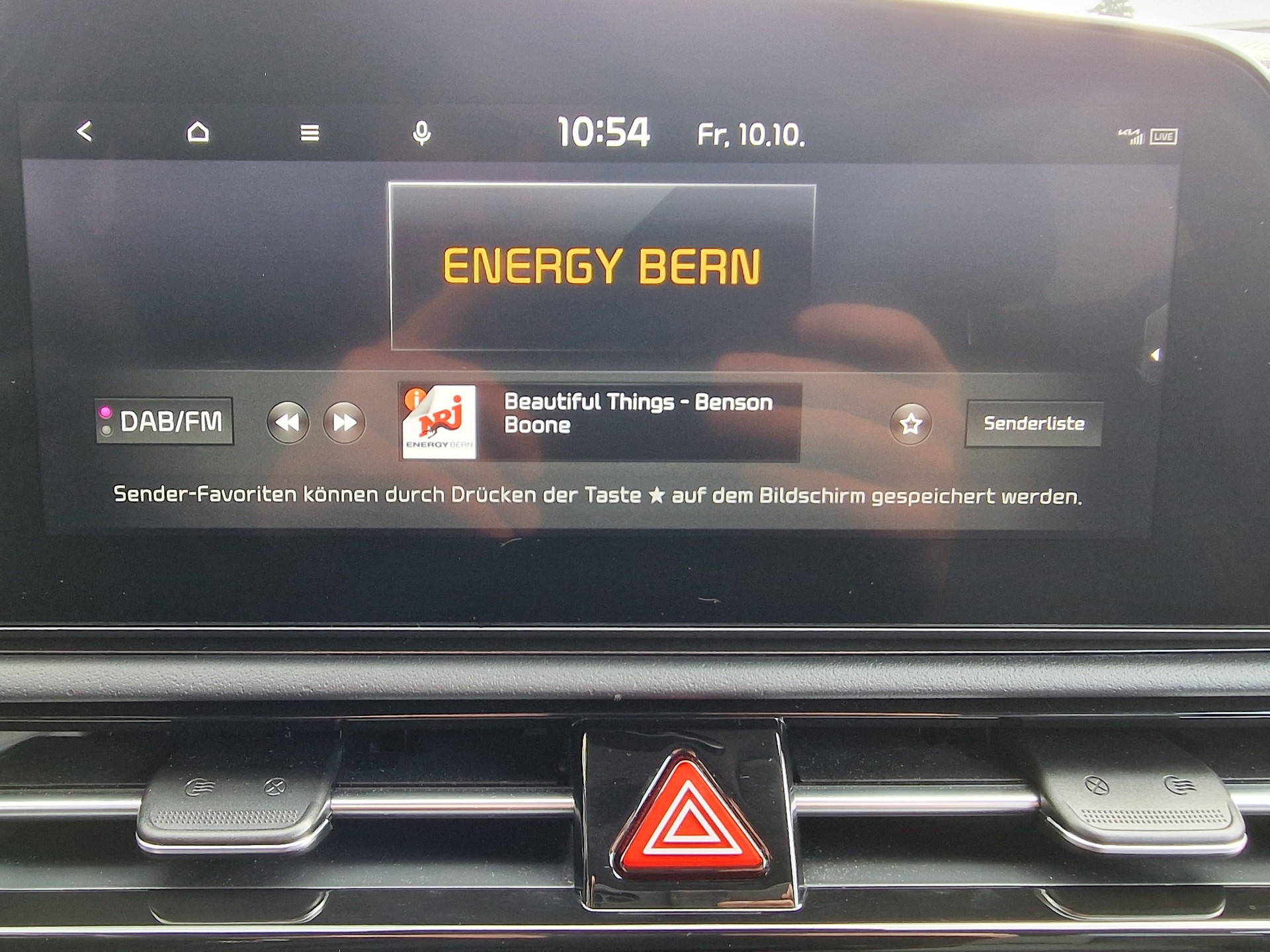KIA Niro 1.6GDi Plug-in Hybrid Style DCT-image-12