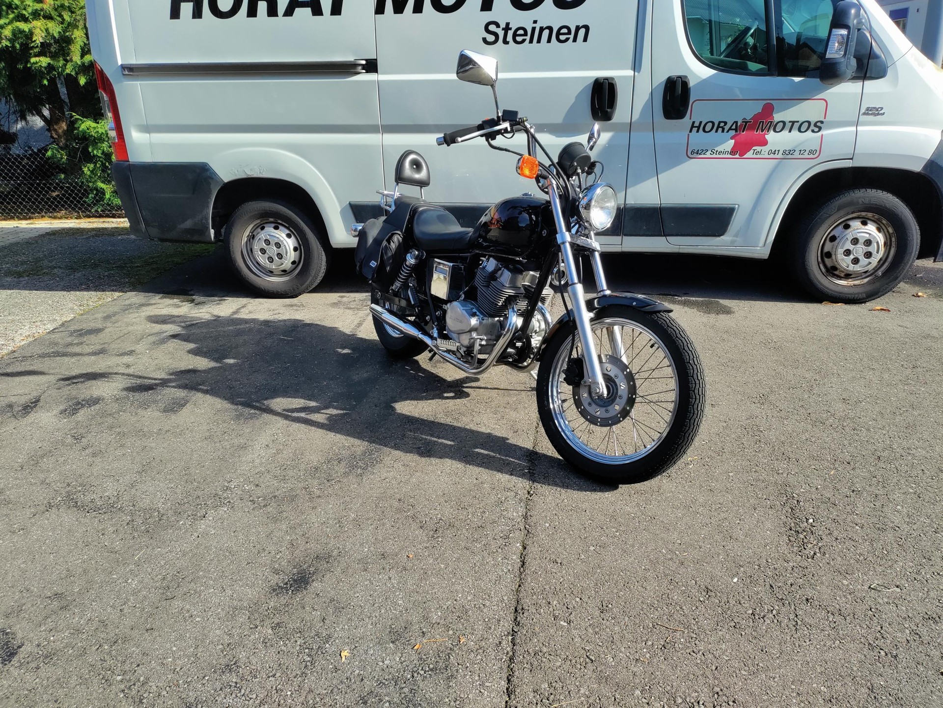 HONDA CMX 250 C H-image-4