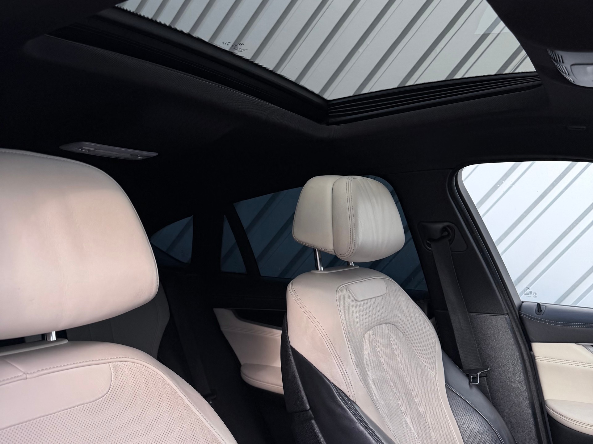 BMW X6 M50d Steptronic-image-9