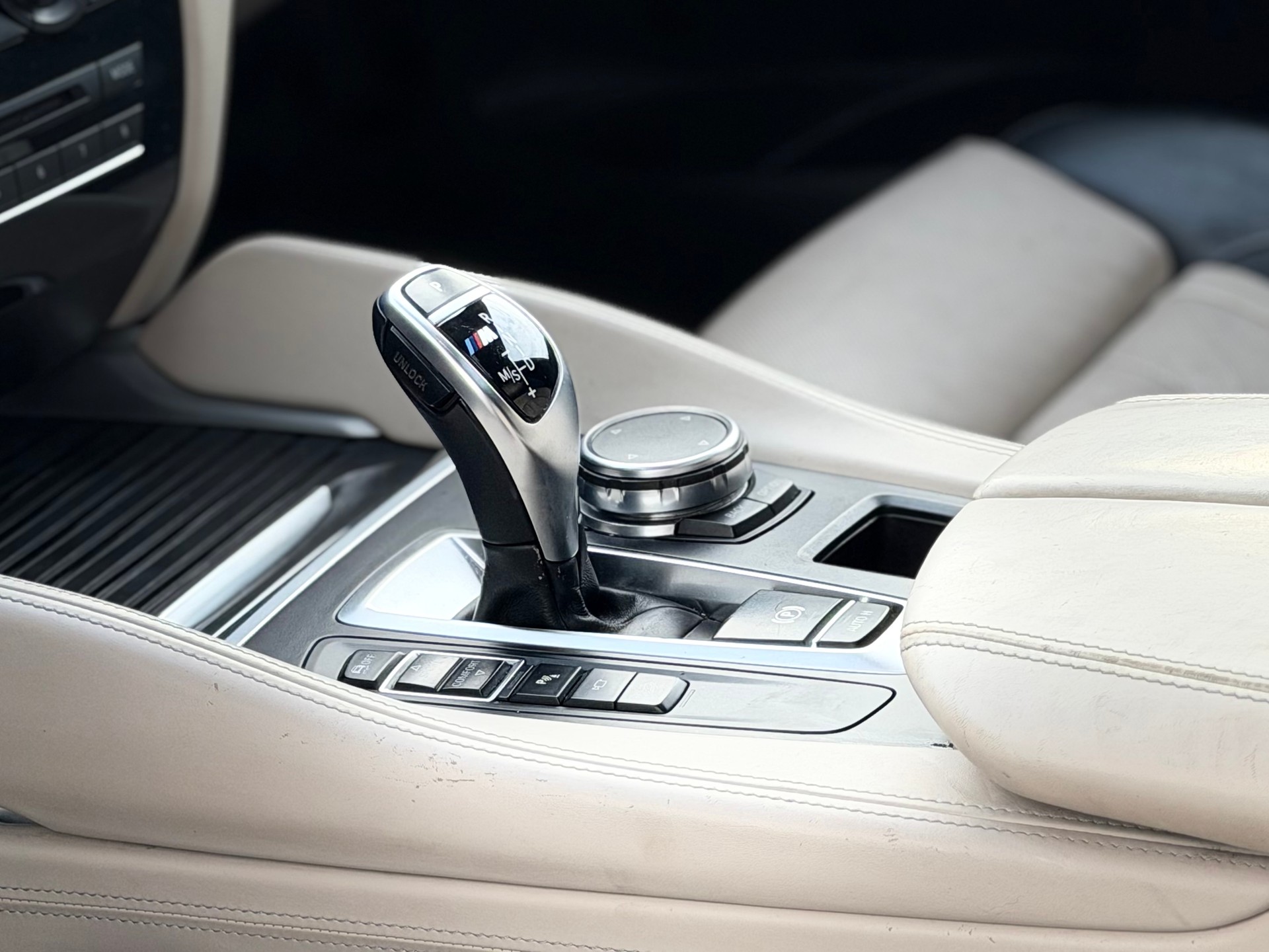 BMW X6 M50d Steptronic-image-5