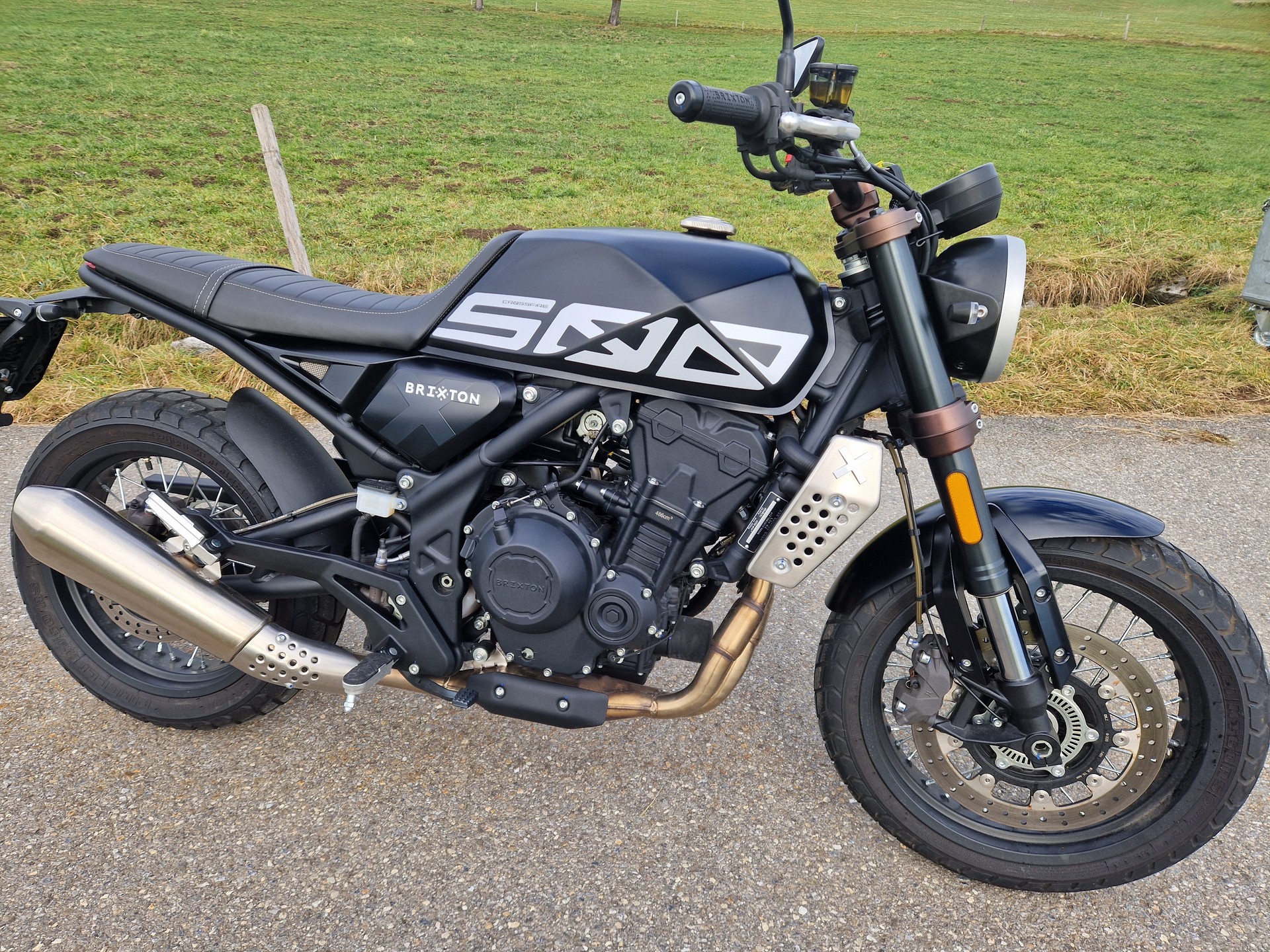 BRIXTON Crossfire 500 X-image-0