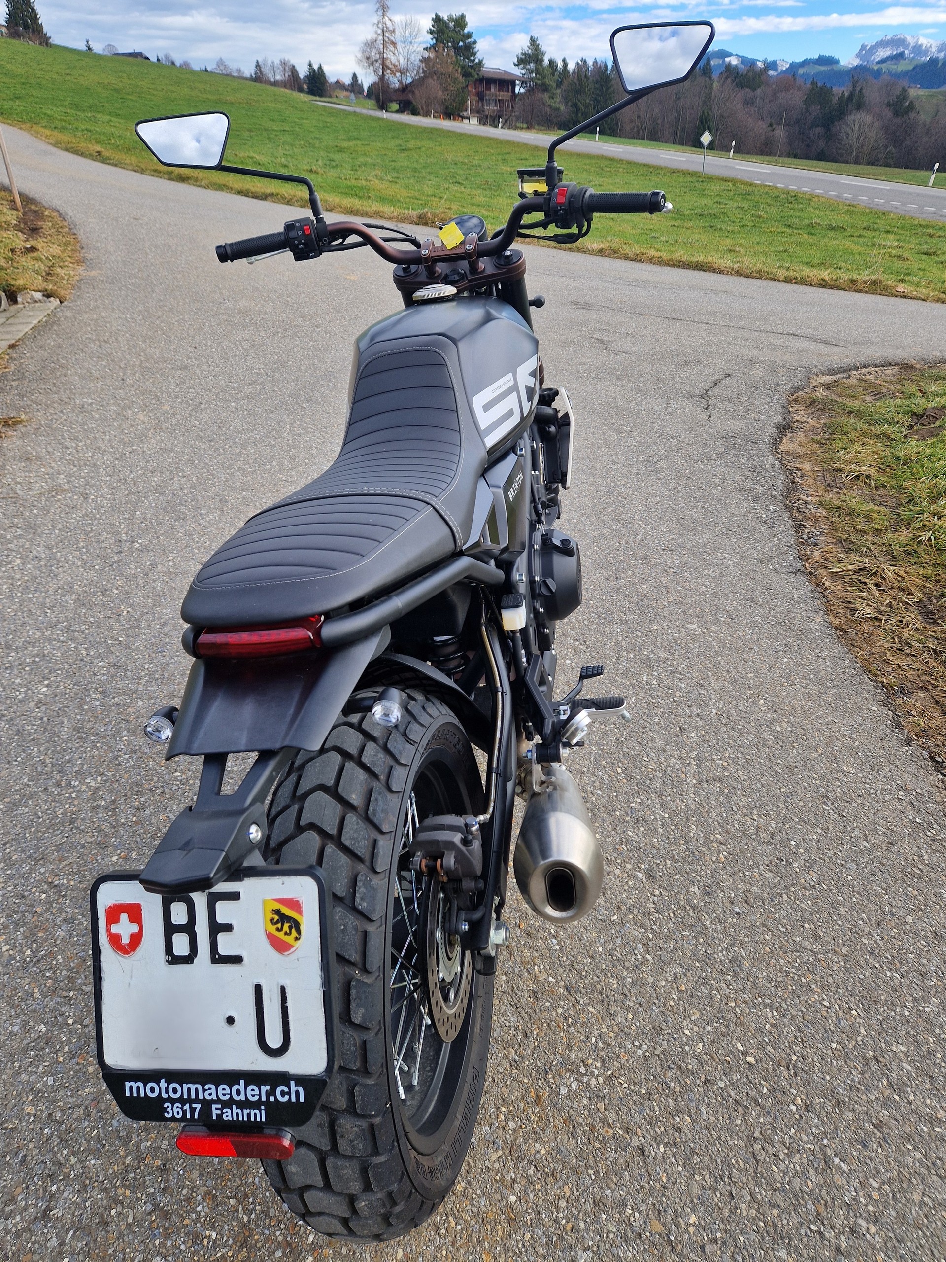 BRIXTON Crossfire 500 X-image-5