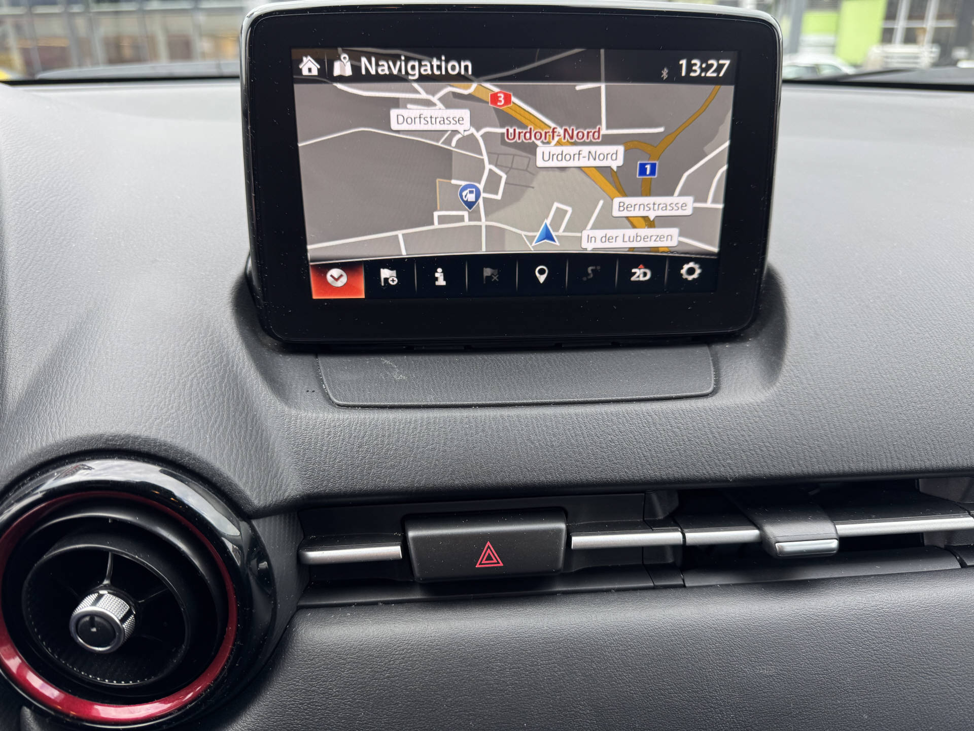 MAZDA CX-3 2.0 Ambition AWD-image-10