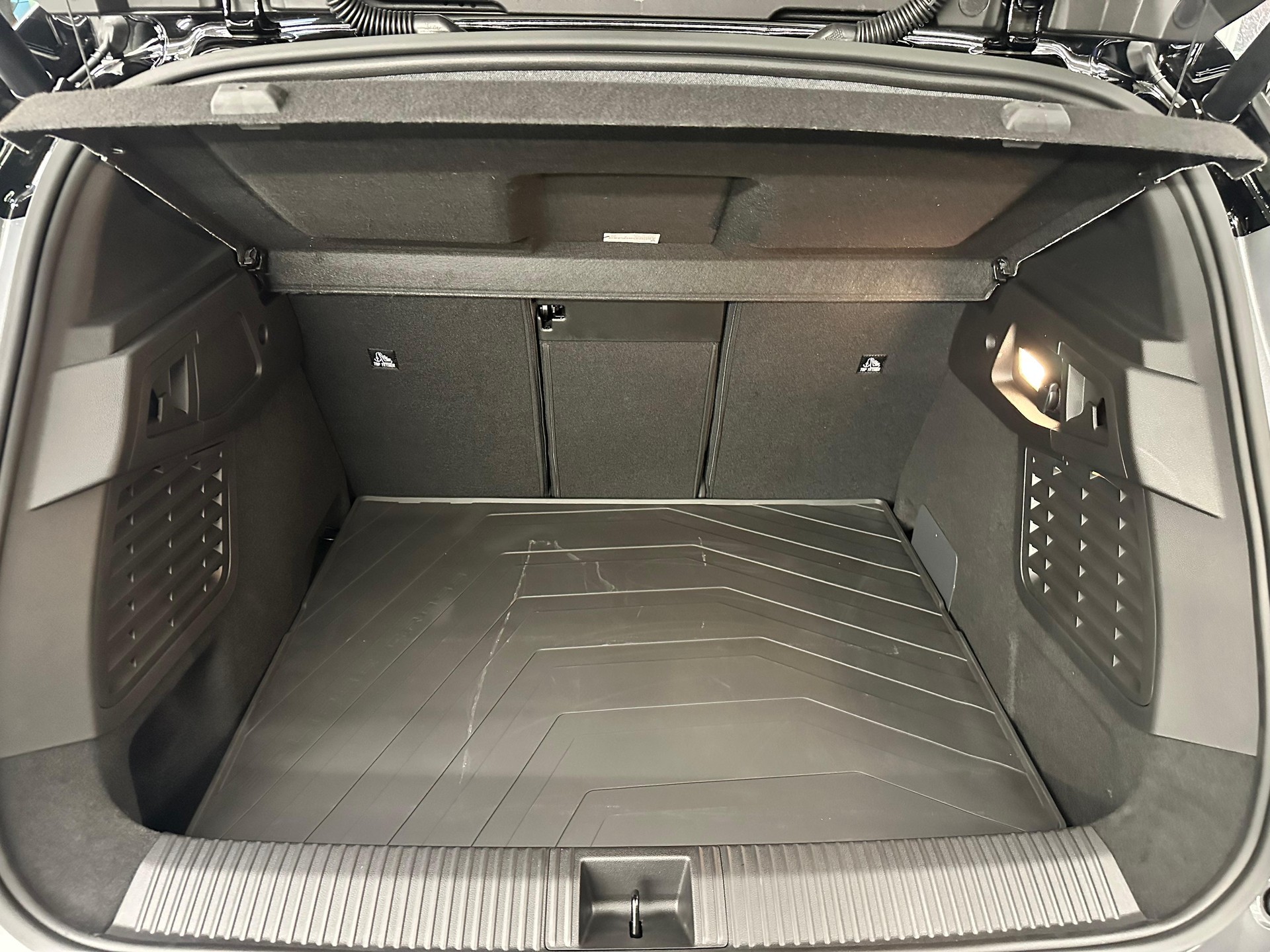 MITSUBISHI Eclipse Cross Instyle-image-14