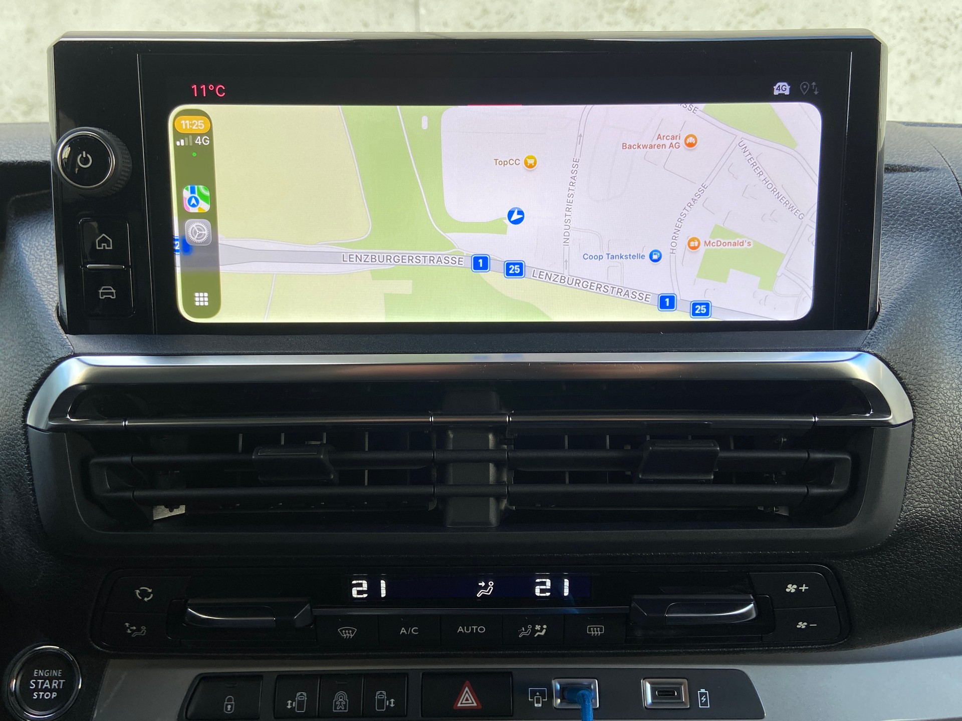 FIAT Ulysse XL 2.2 JTD Business L3 8-Plätze-image-14