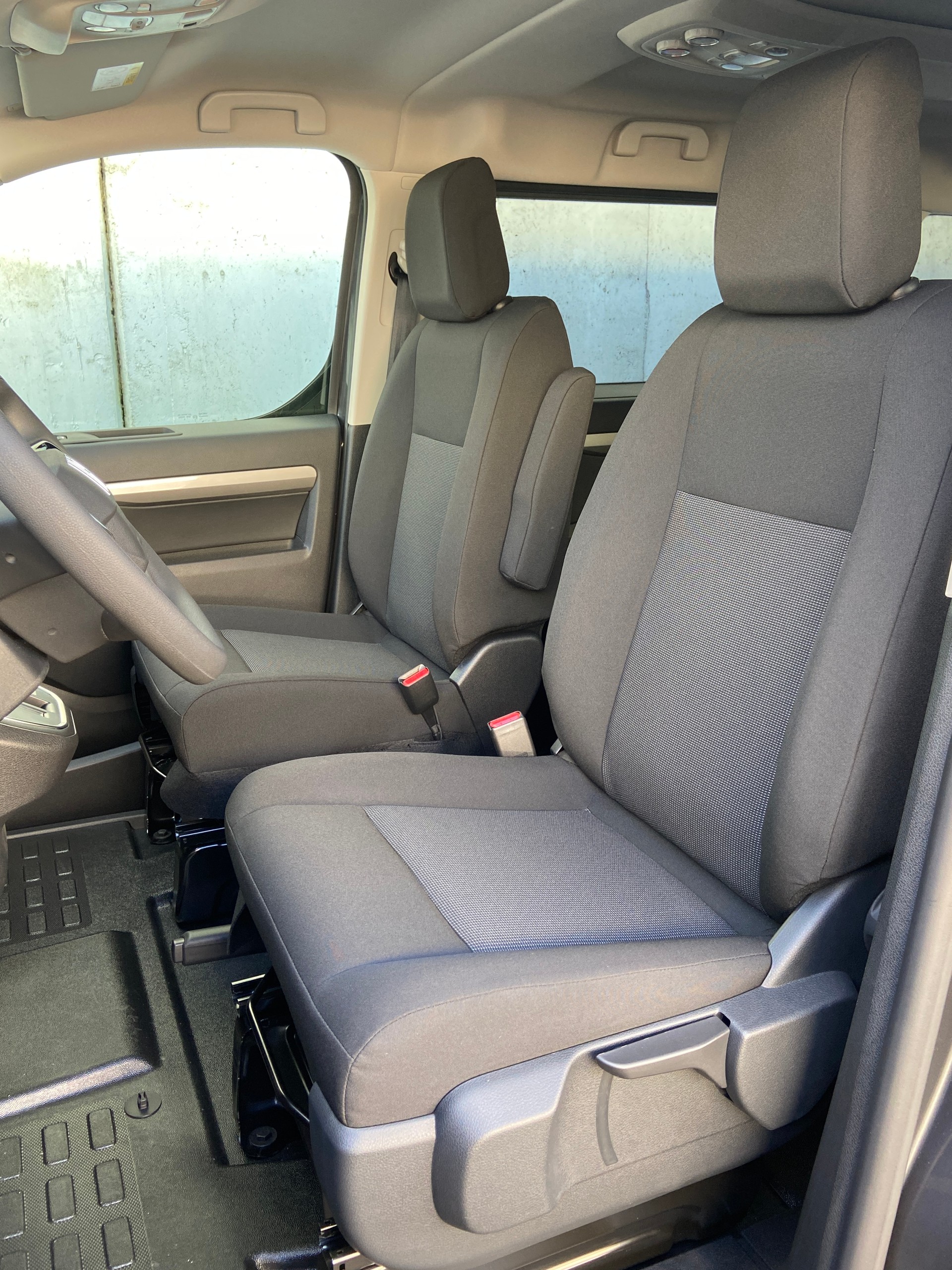 FIAT Ulysse XL 2.2 JTD Business L3 8-Plätze-image-7