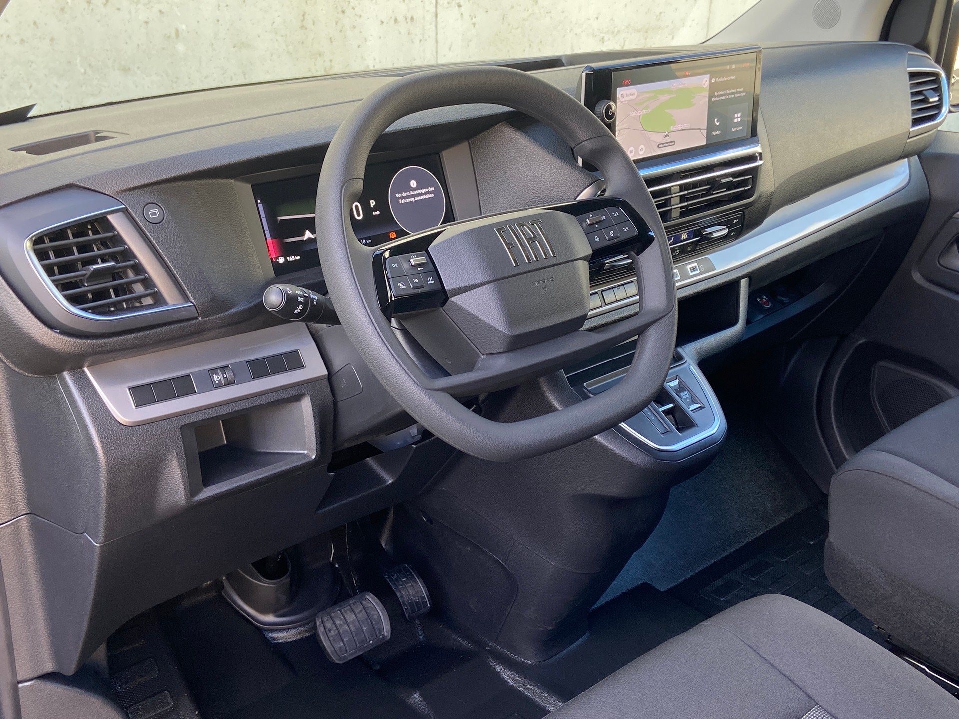 FIAT Ulysse XL 2.2 JTD Business L3 8-Plätze-image-6