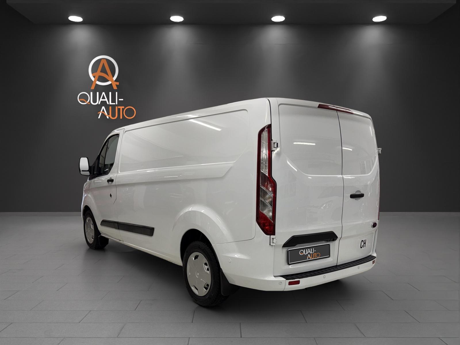FORD Transit Custom Van 300 L2H1 Trend HEV1-showroom-element-3