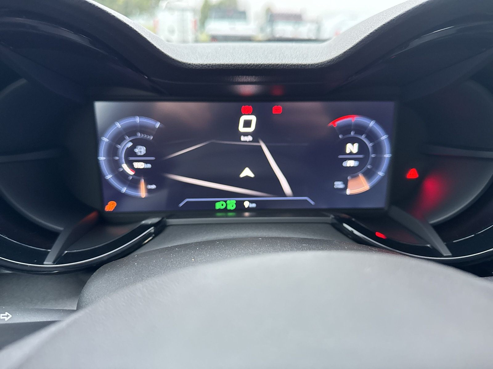 ALFA ROMEO Junior 1.2 Ibrida Speciale-image-13