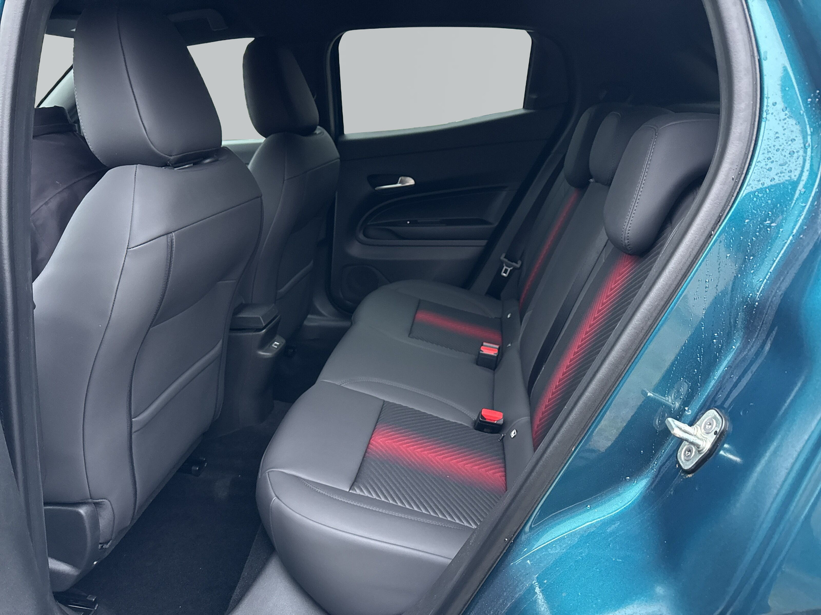 ALFA ROMEO Junior 1.2 Ibrida Speciale-image-9