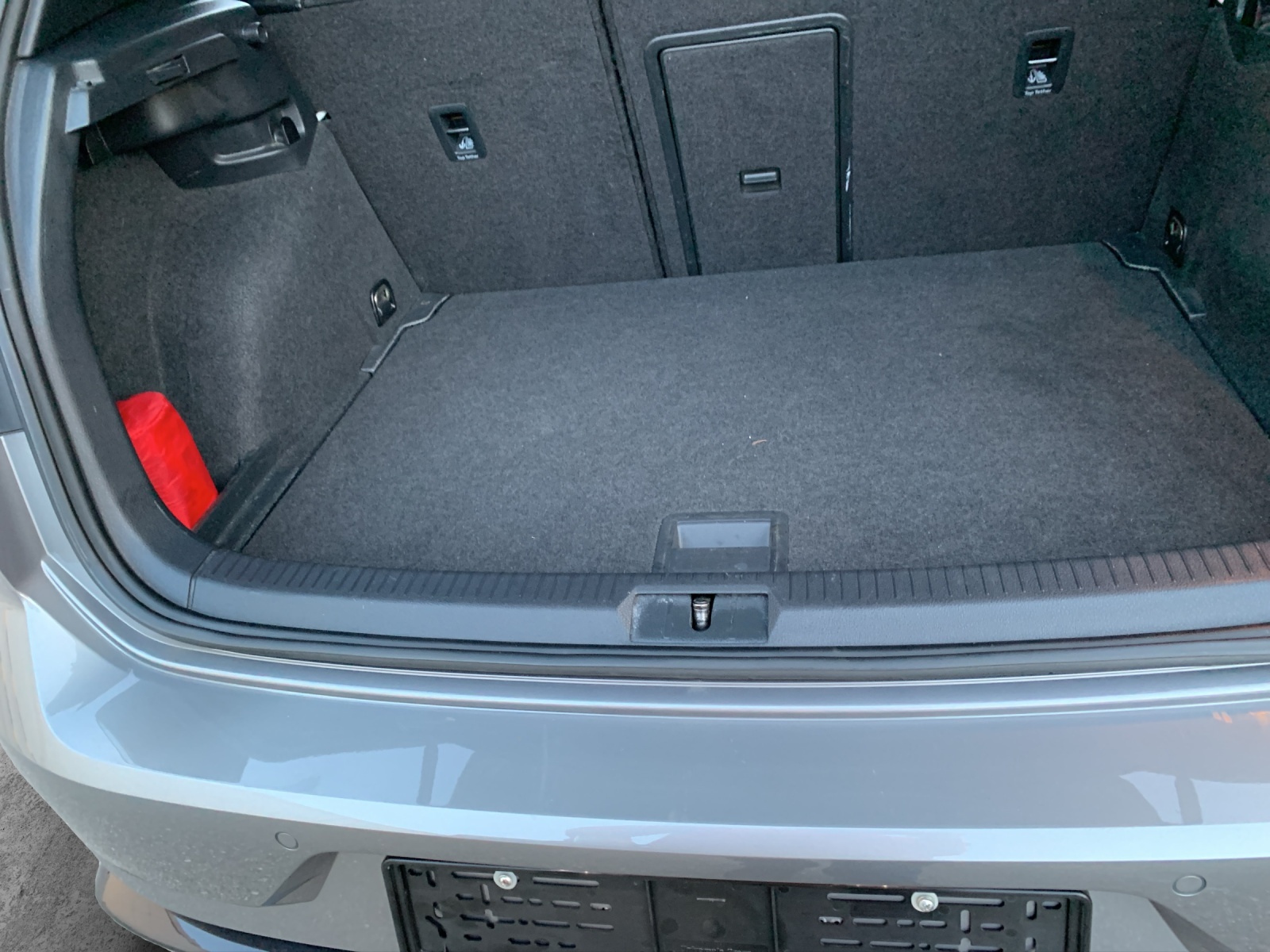 VW Golf 2.0 TSI GTI Perform.-image-13