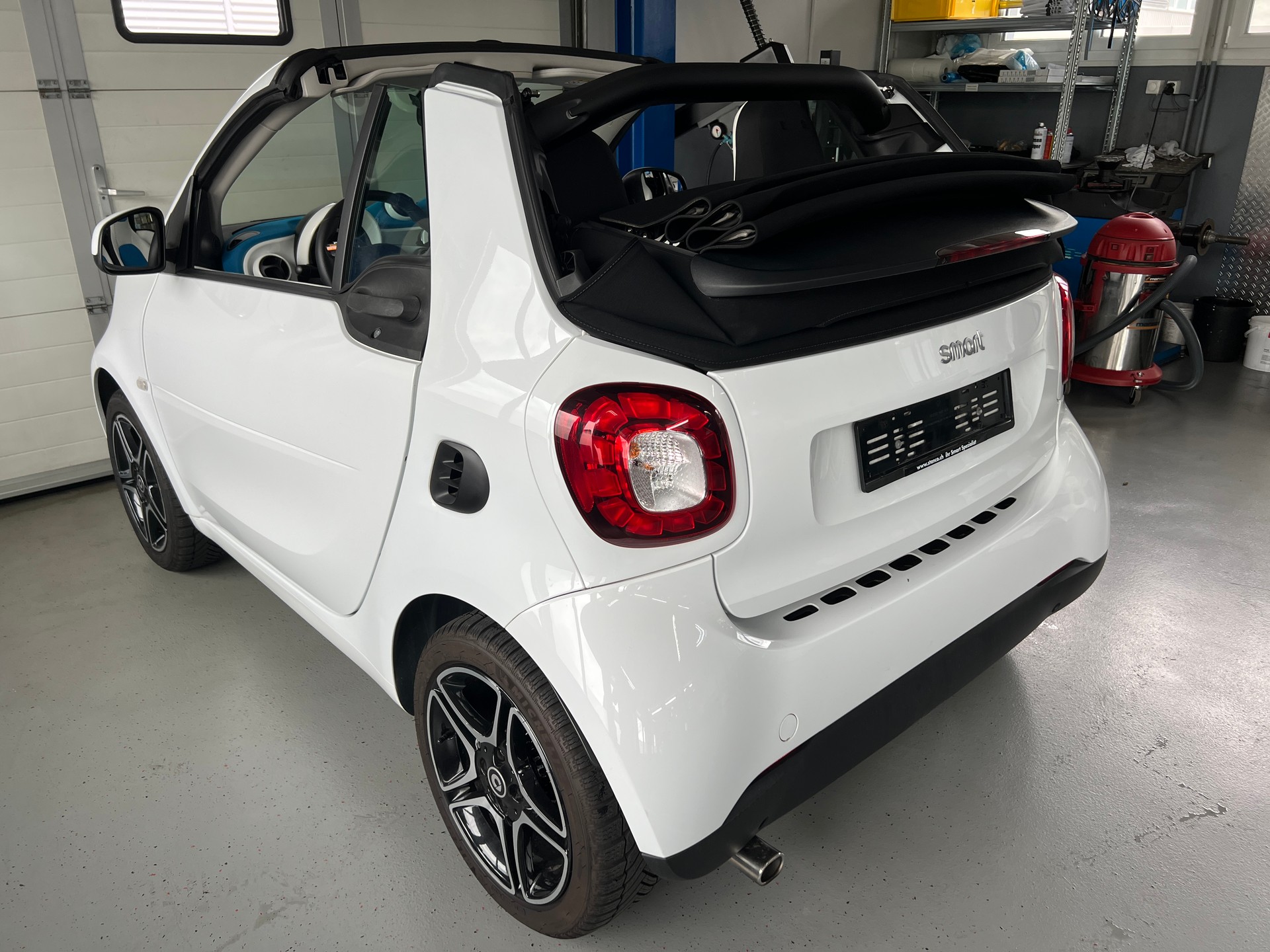 SMART fortwo proxy twinmatic-image-3