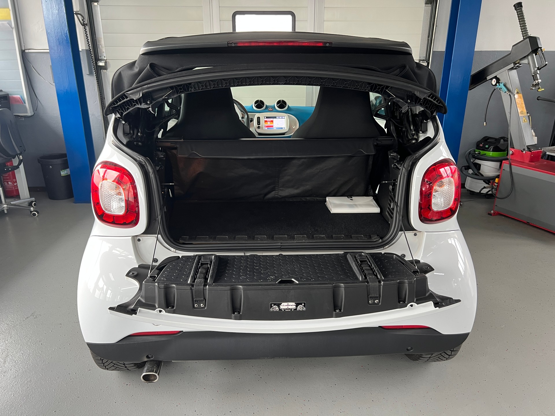 SMART fortwo proxy twinmatic-image-10