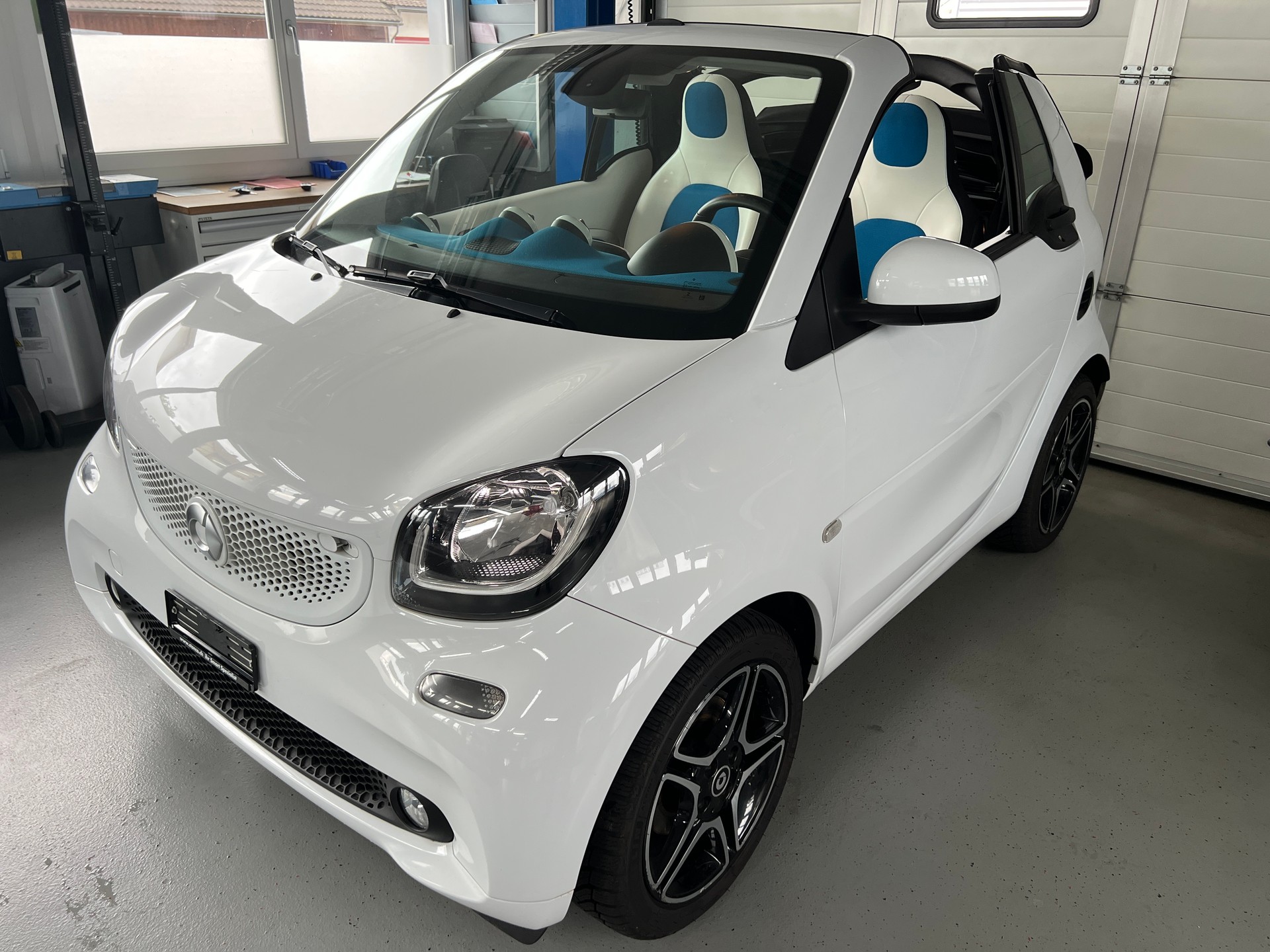 SMART fortwo proxy twinmatic-image-2