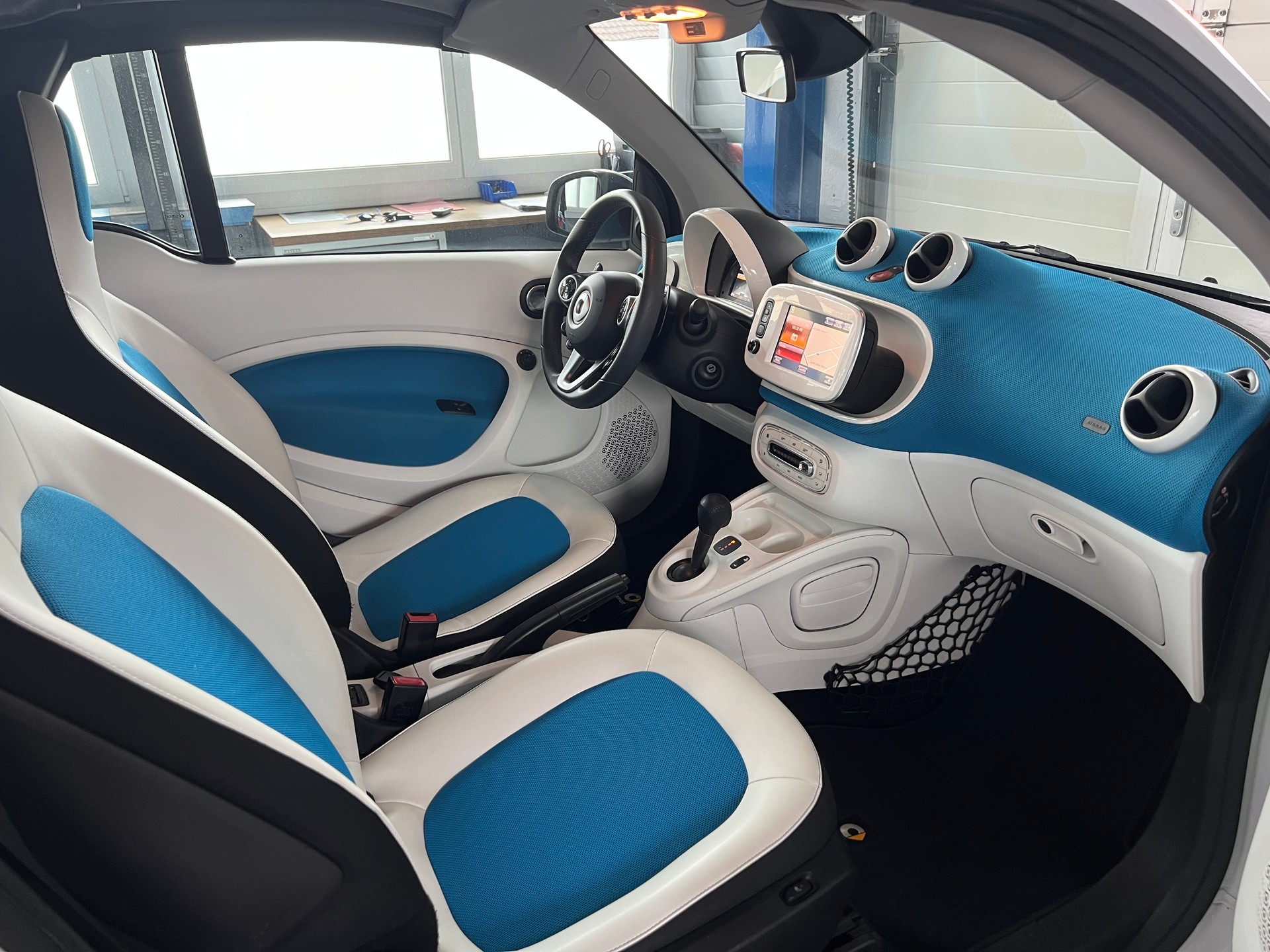 SMART fortwo proxy twinmatic-image-8