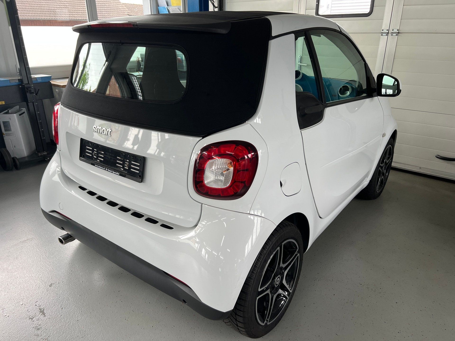 SMART fortwo proxy twinmatic-image-5