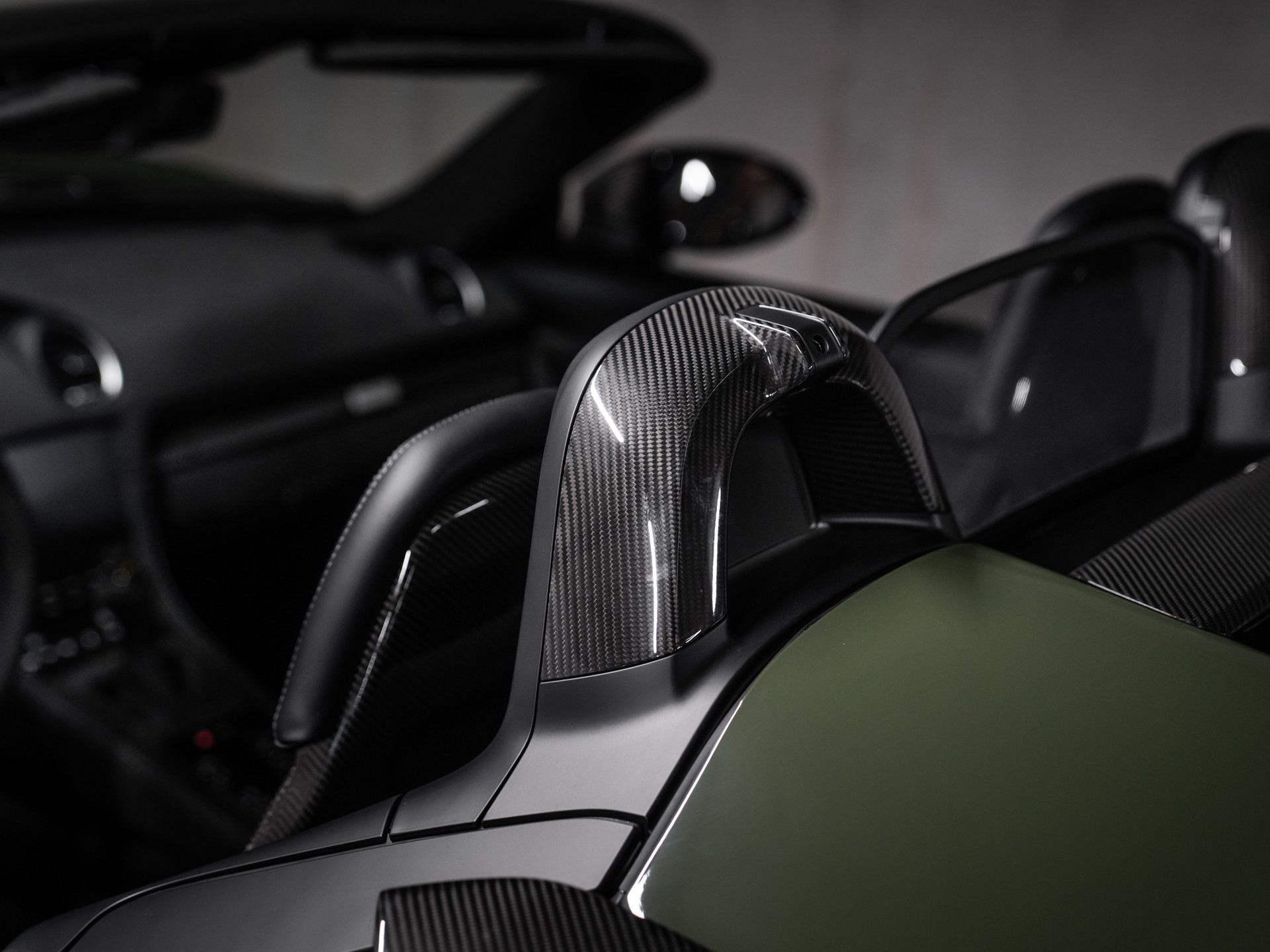 PORSCHE 718 Boxster Spyder RS PDK-image-10