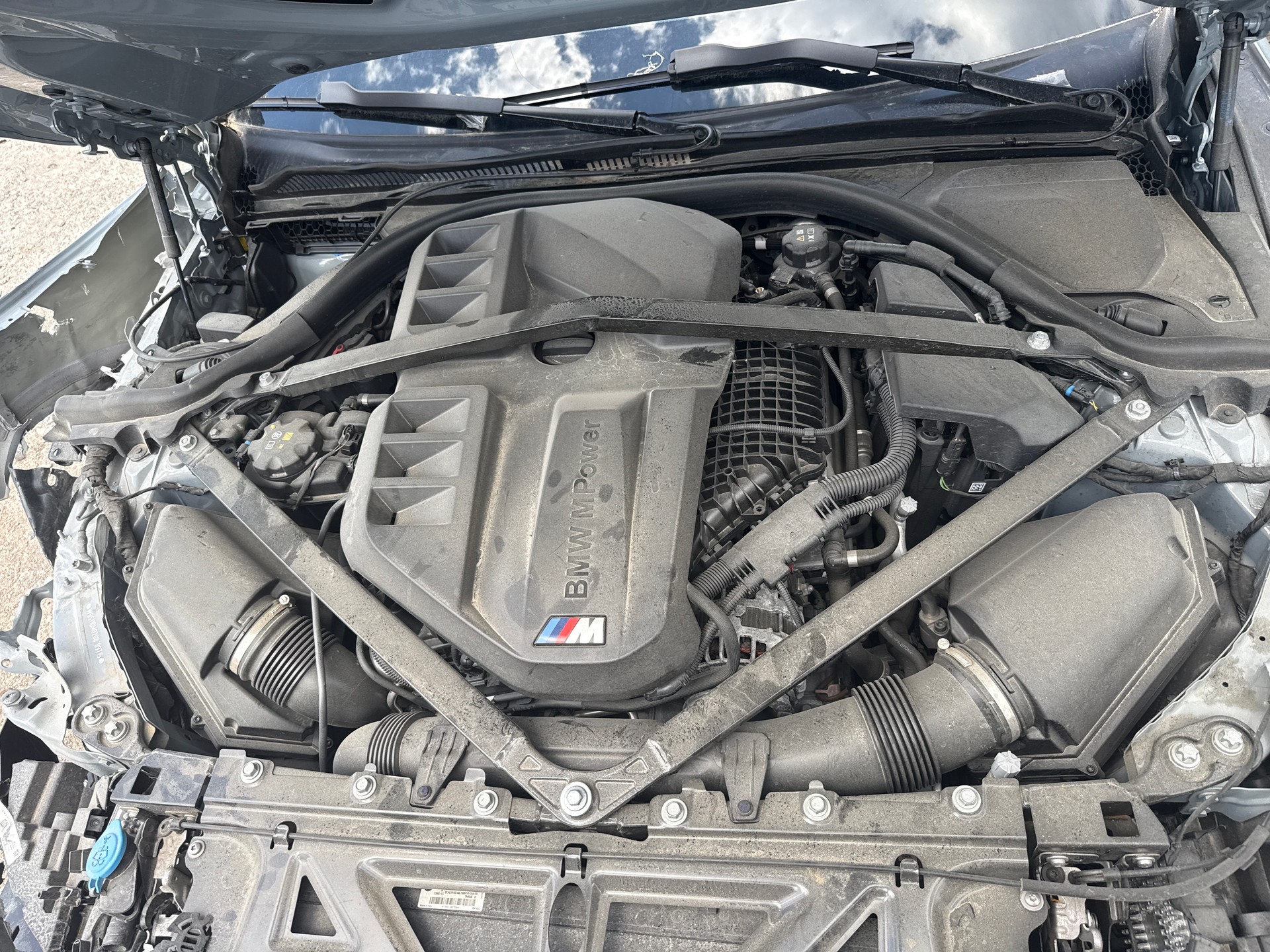 BMW M2 Steptronic-image-13