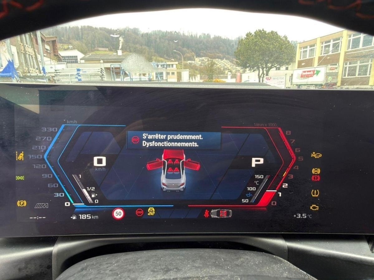 BMW M2 Steptronic-image-8