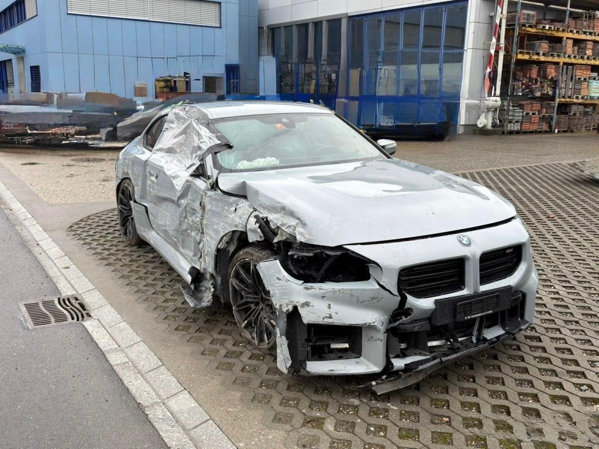 BMW M2 Steptronic-image-6