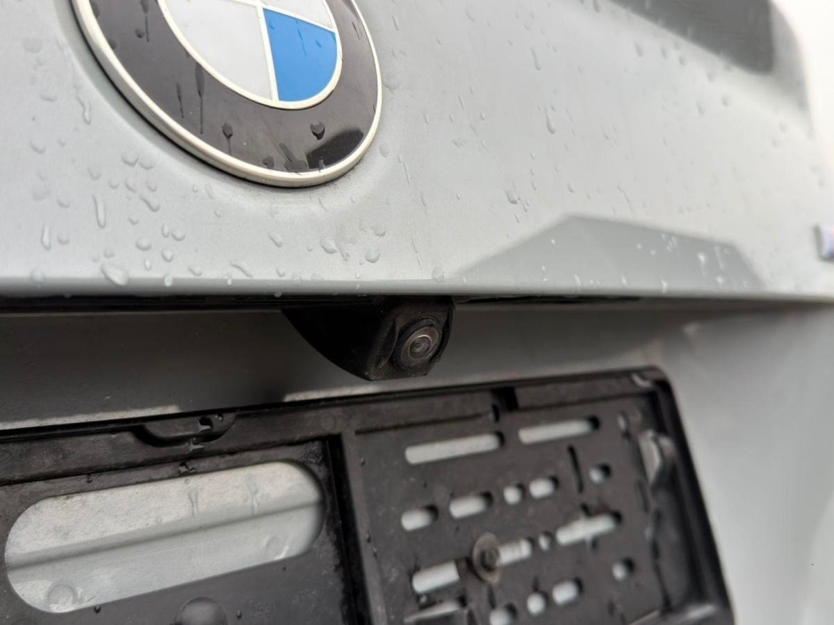 BMW M2 Steptronic-image-7