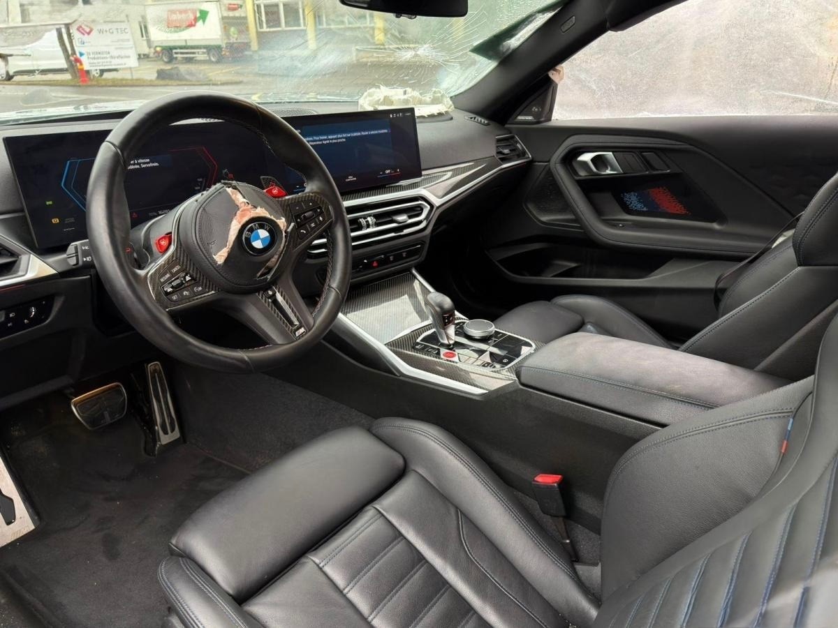 BMW M2 Steptronic-image-9