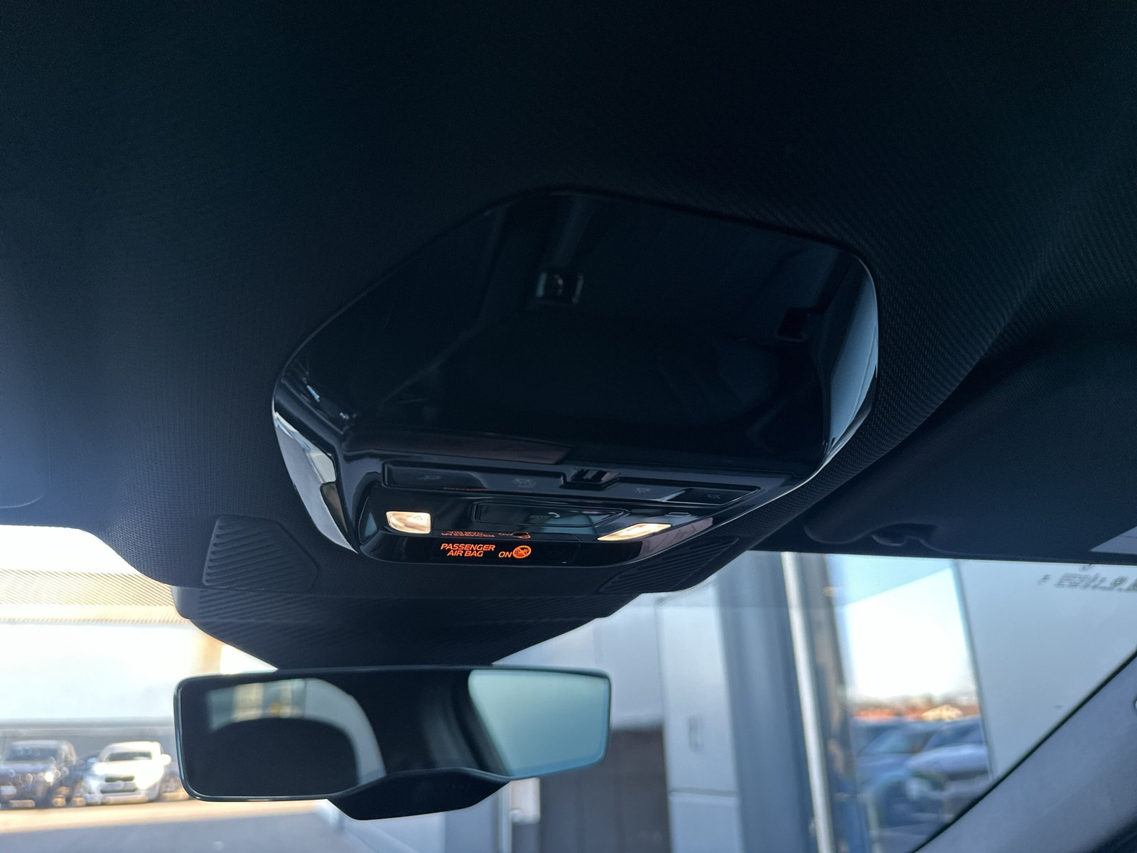 BMW iX3 50 xDrive M Sport **Action de leasing à 0.9% avec assurance et roues hiver**-image-20