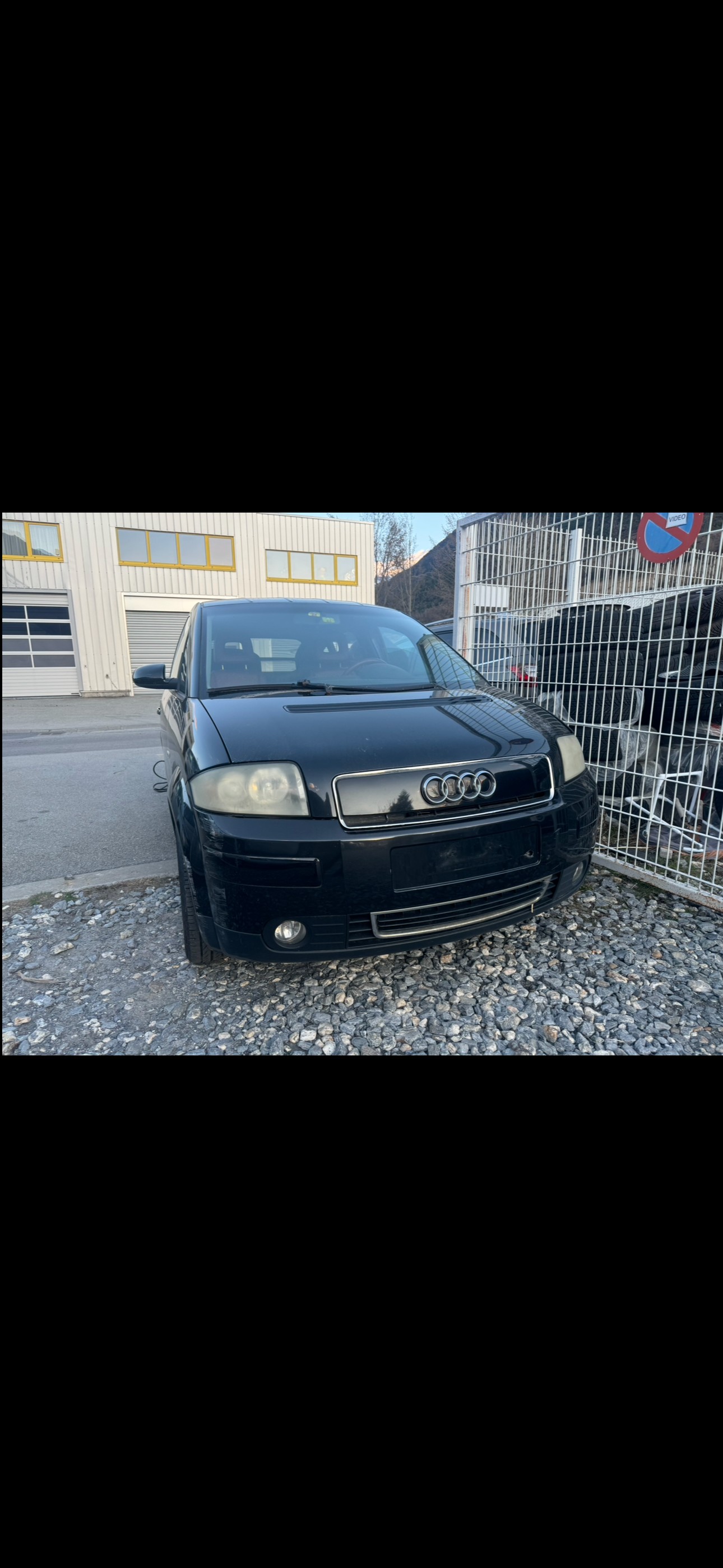 AUDI A2 1.4-image-2