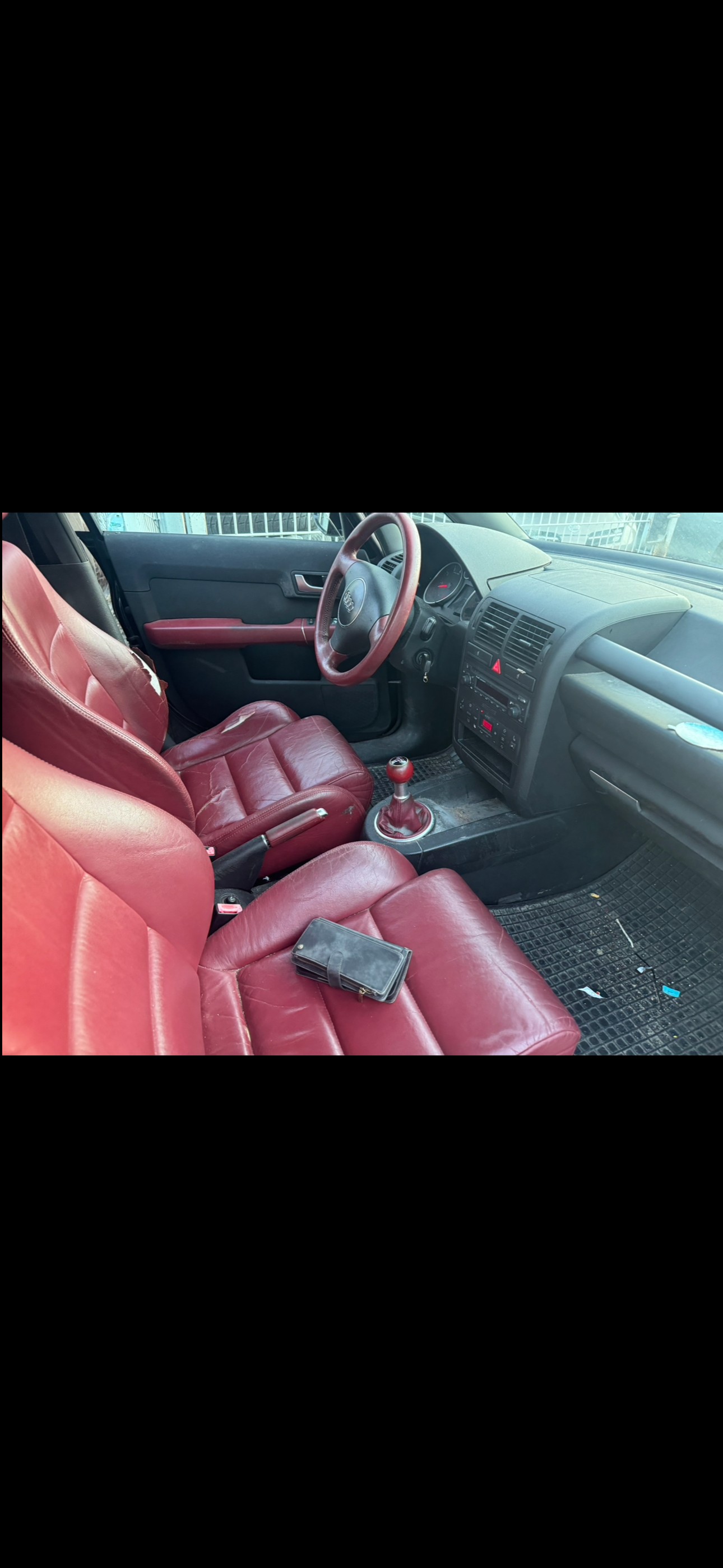 AUDI A2 1.4-image-8