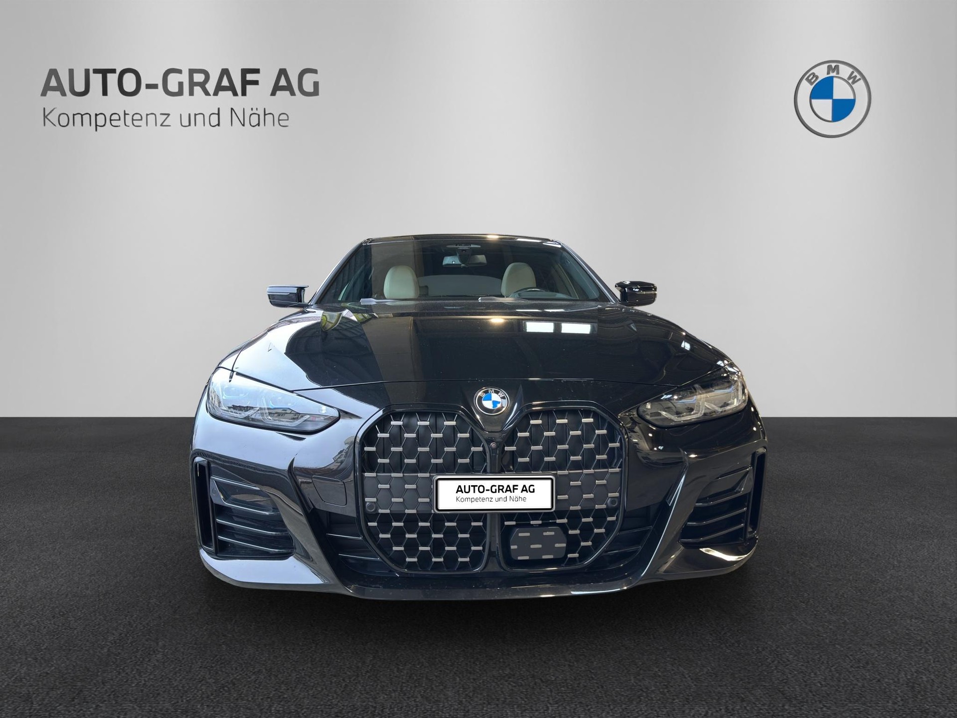 BMW M440i xDrive Gran Coupé M SPORTPAKET PRO-image-7