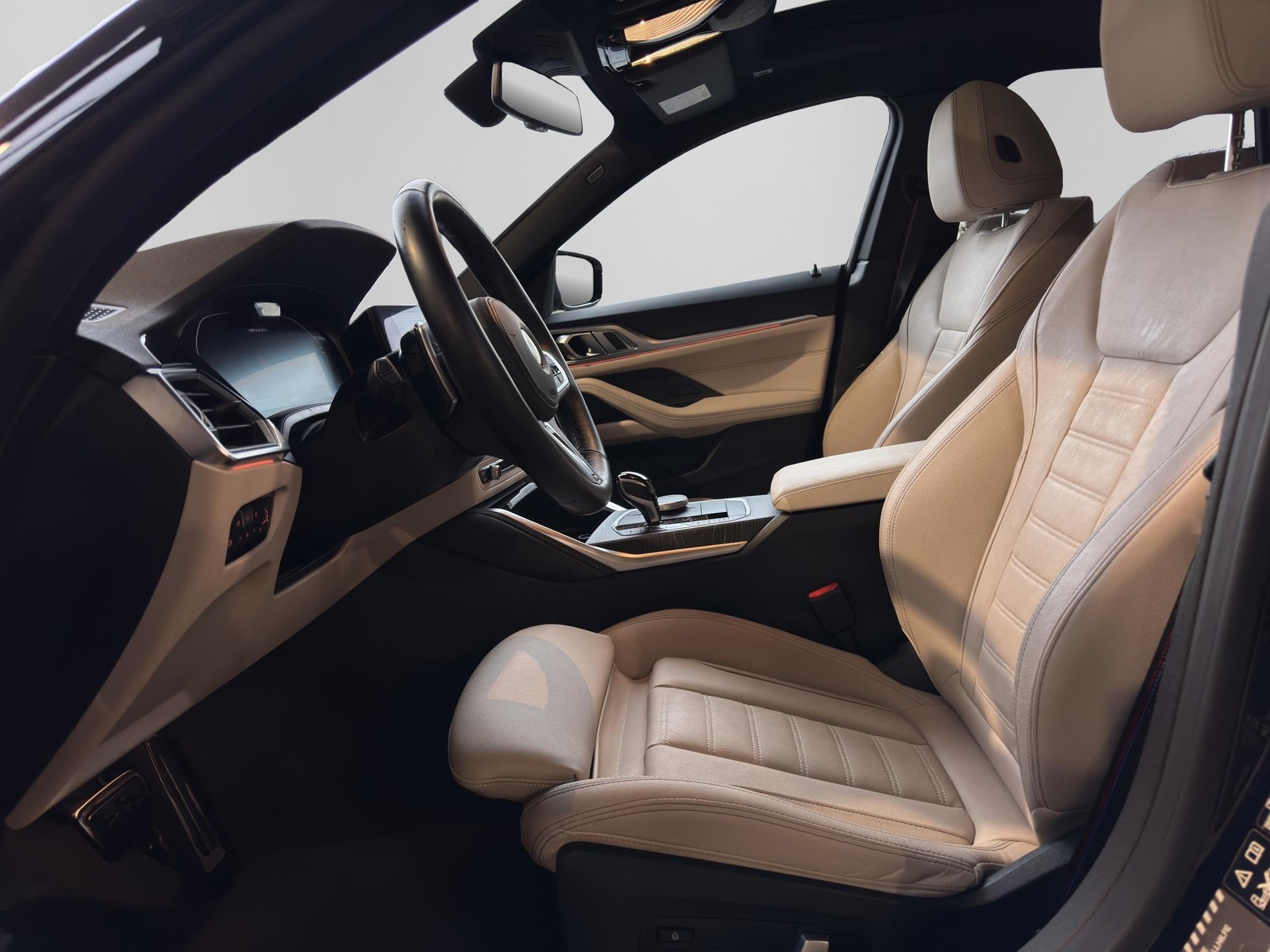 BMW M440i xDrive Gran Coupé M SPORTPAKET PRO-image-10