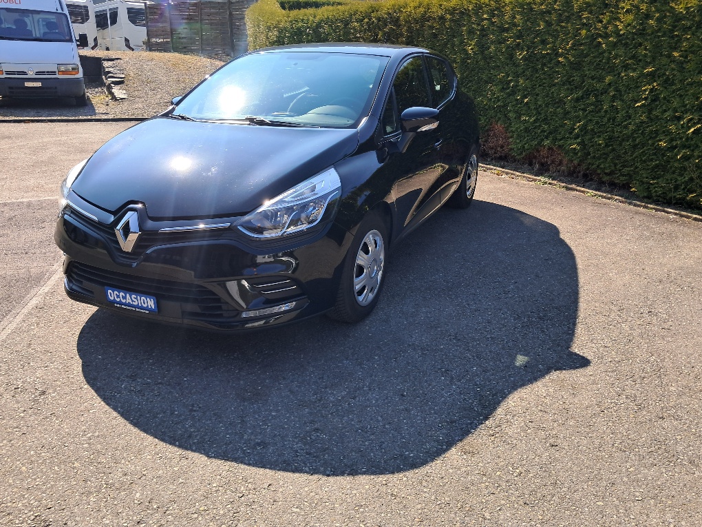 RENAULT Zen