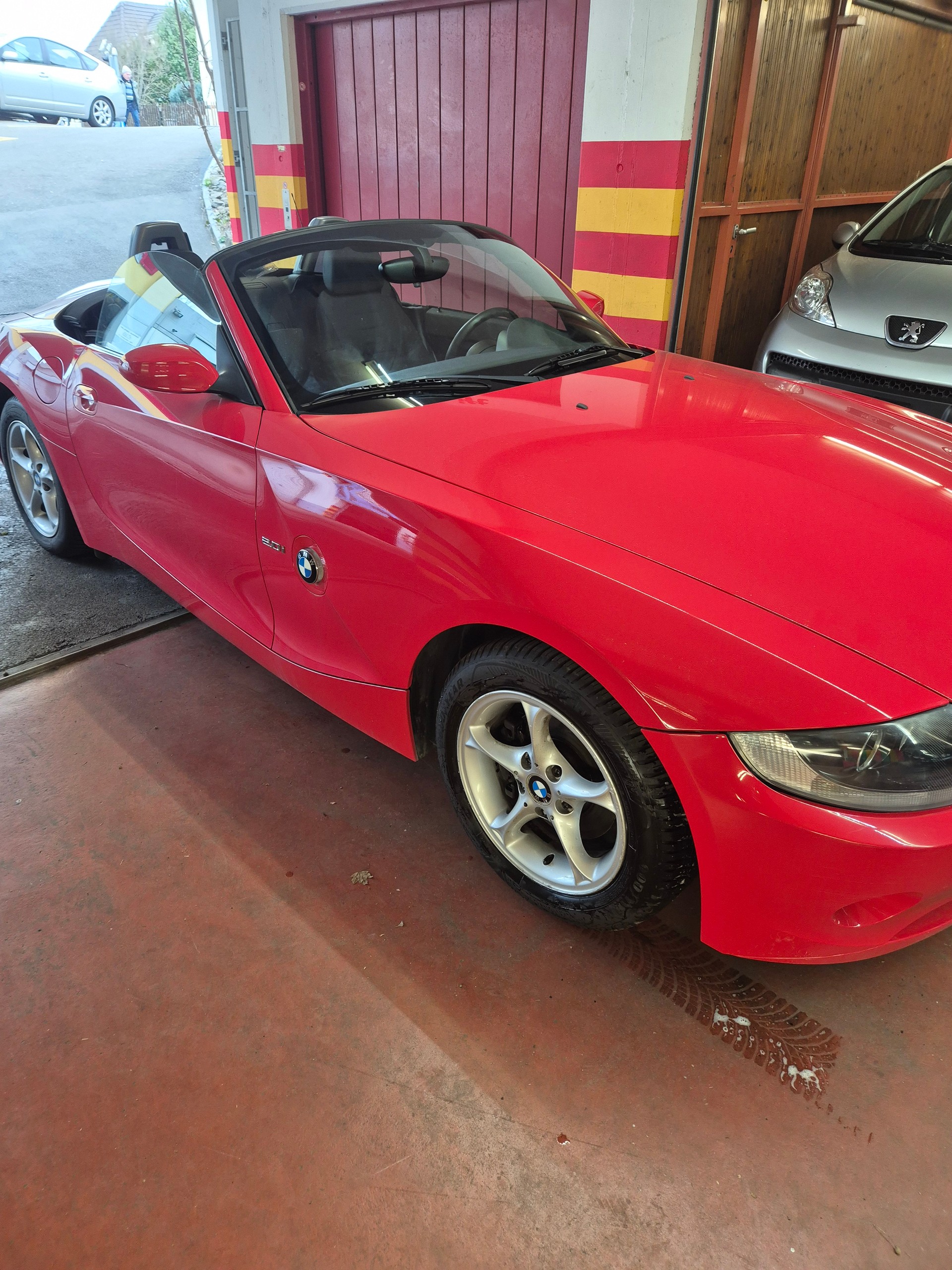 BMW Z4-image-8
