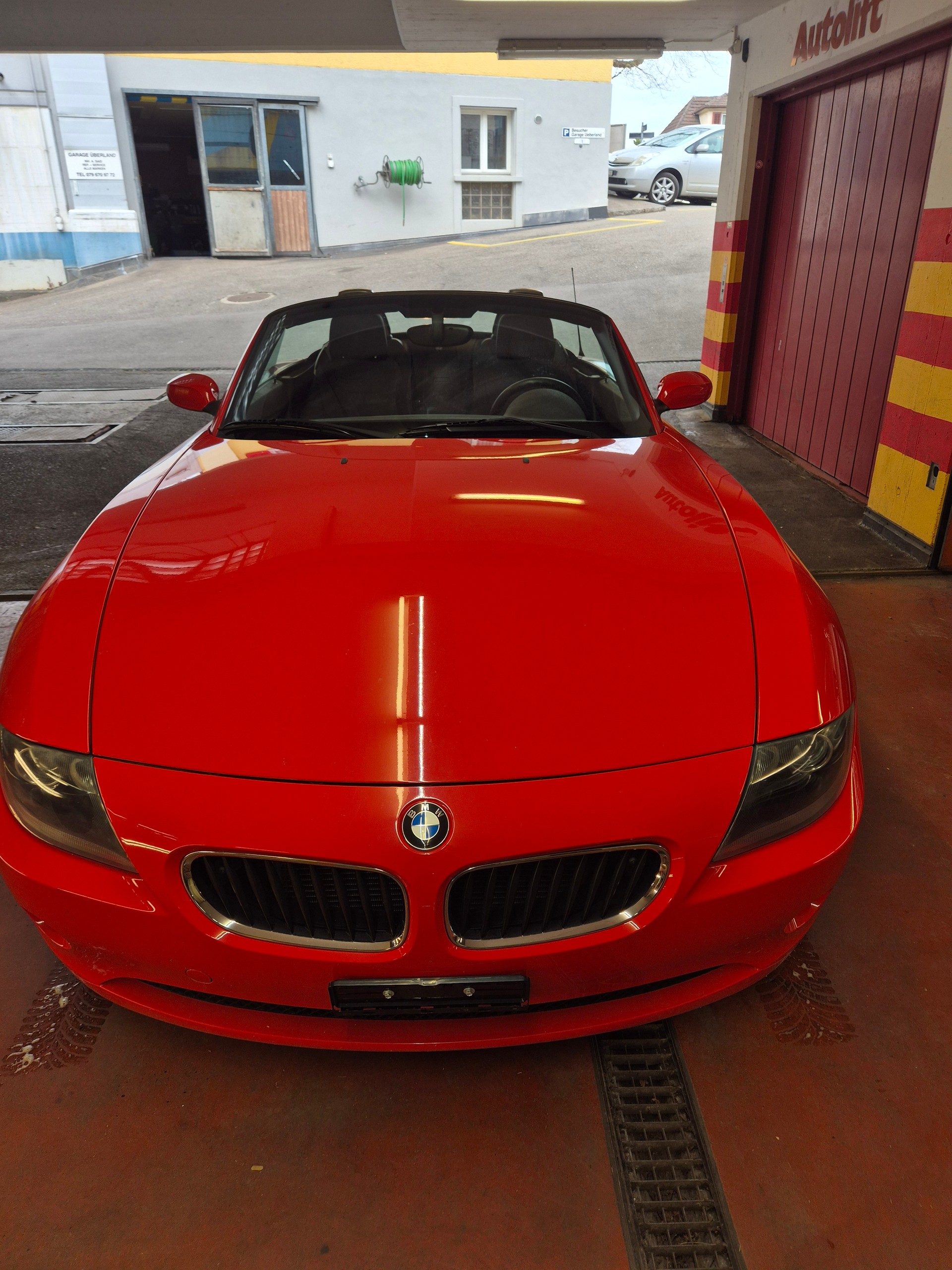 BMW Z4-image-10