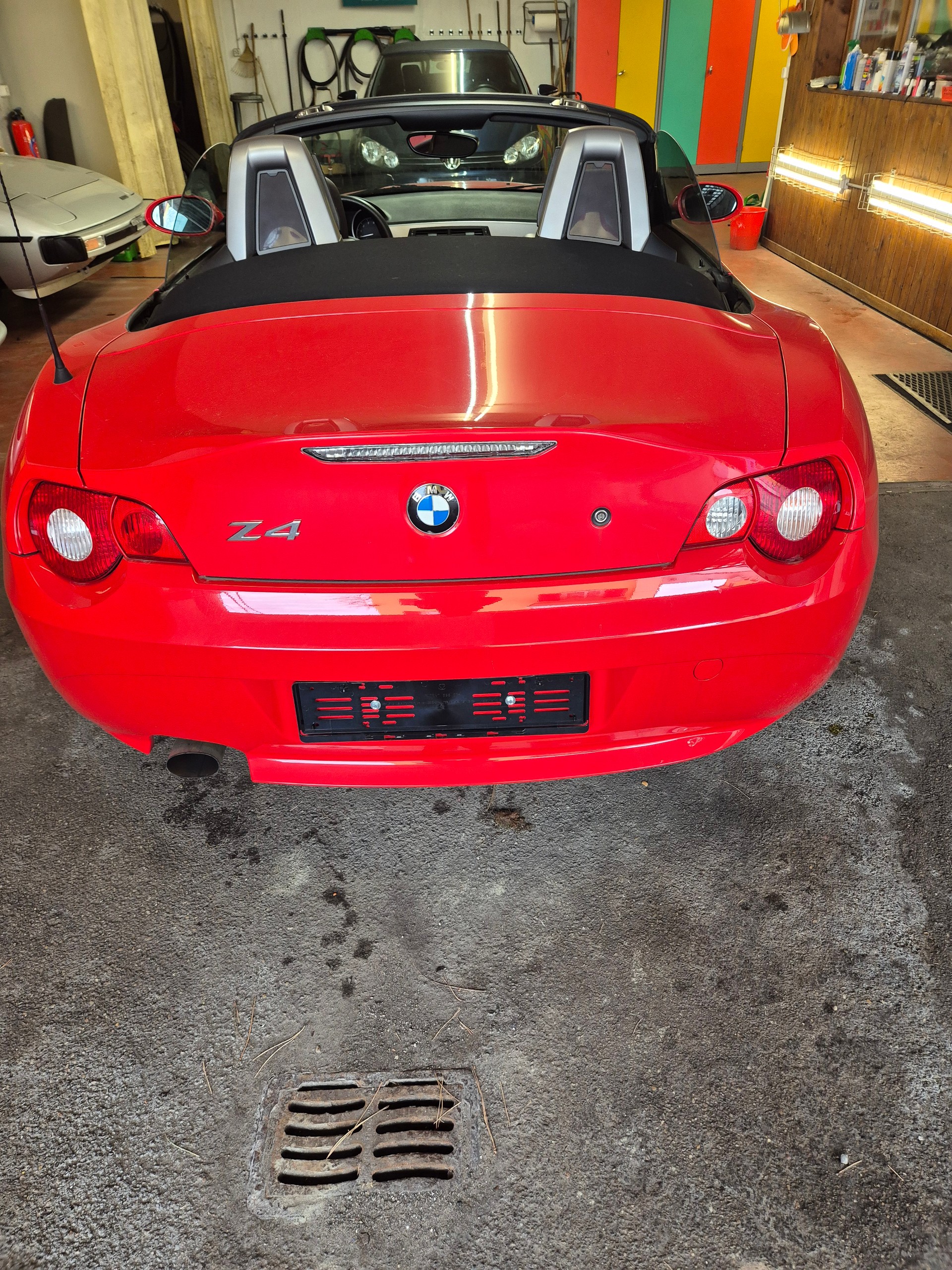 BMW Z4-image-7