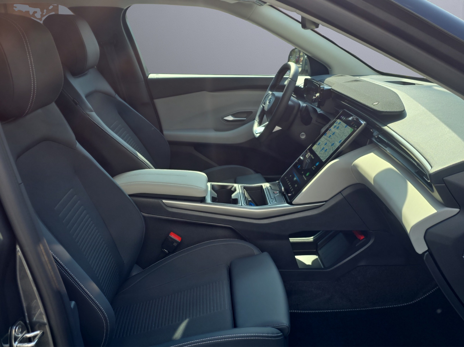FORD Explorer Extended Range Select-image-11